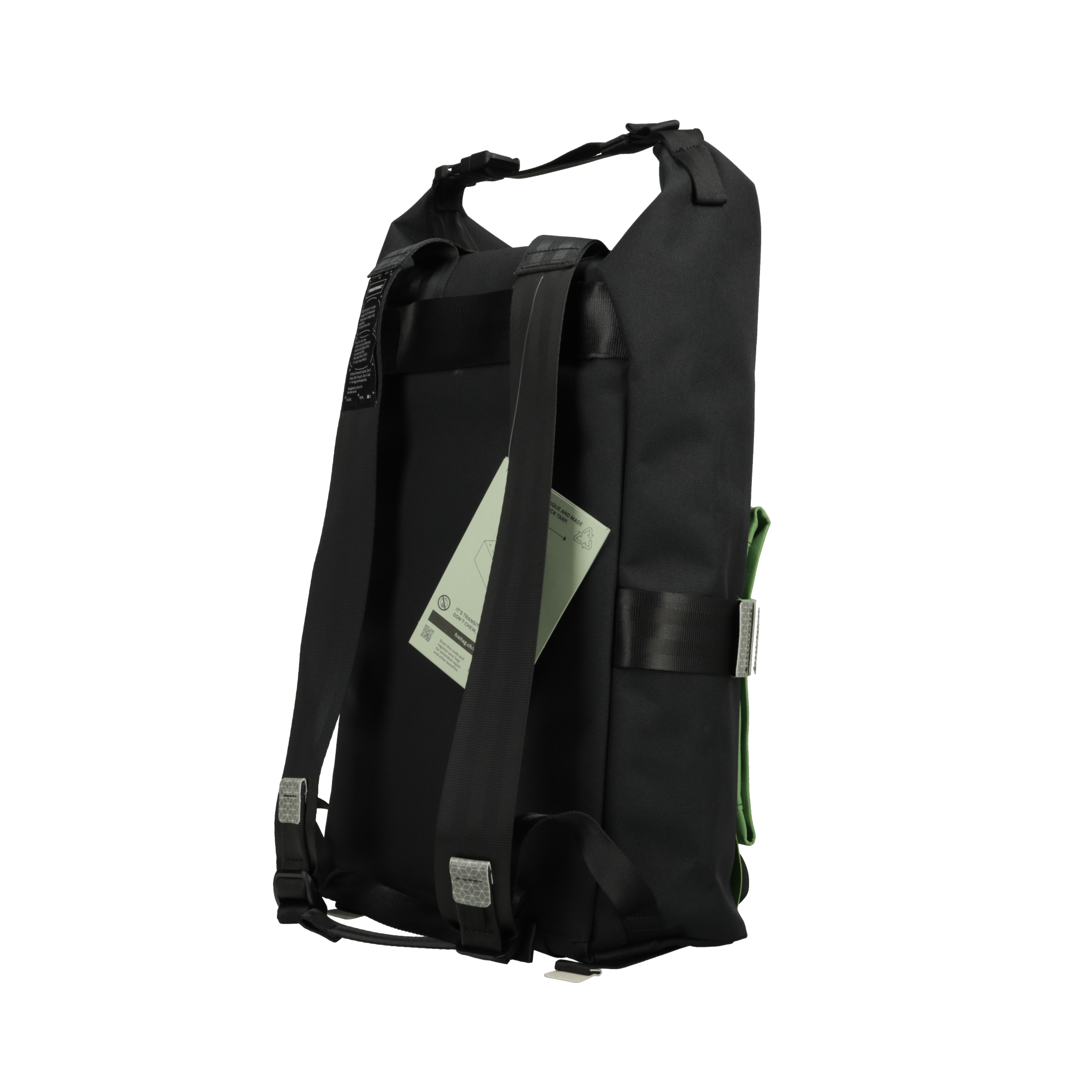F655 DIXON | FREITAG