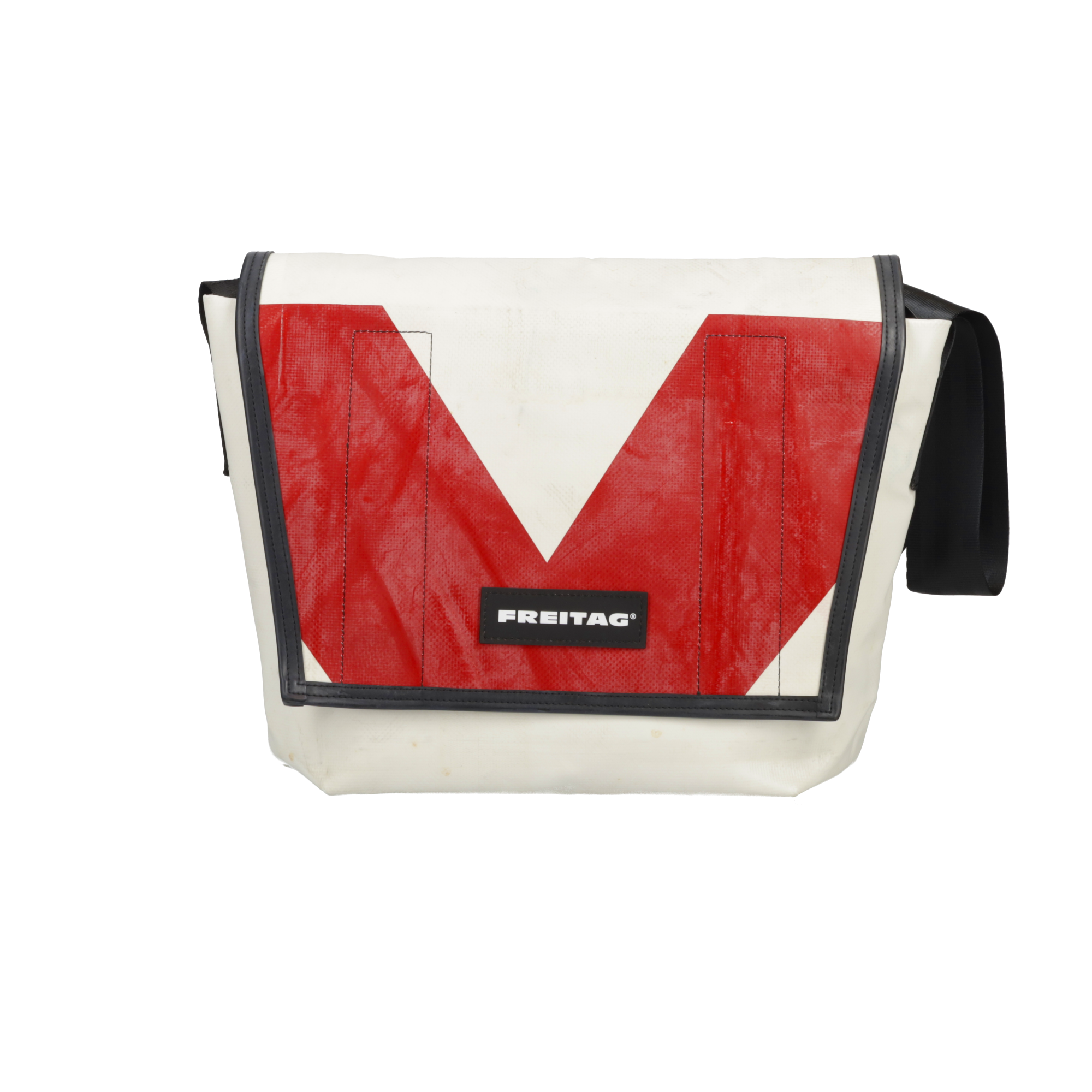 新品 Freitag Denver COMME-des-GARCONS-and-FREITAG-