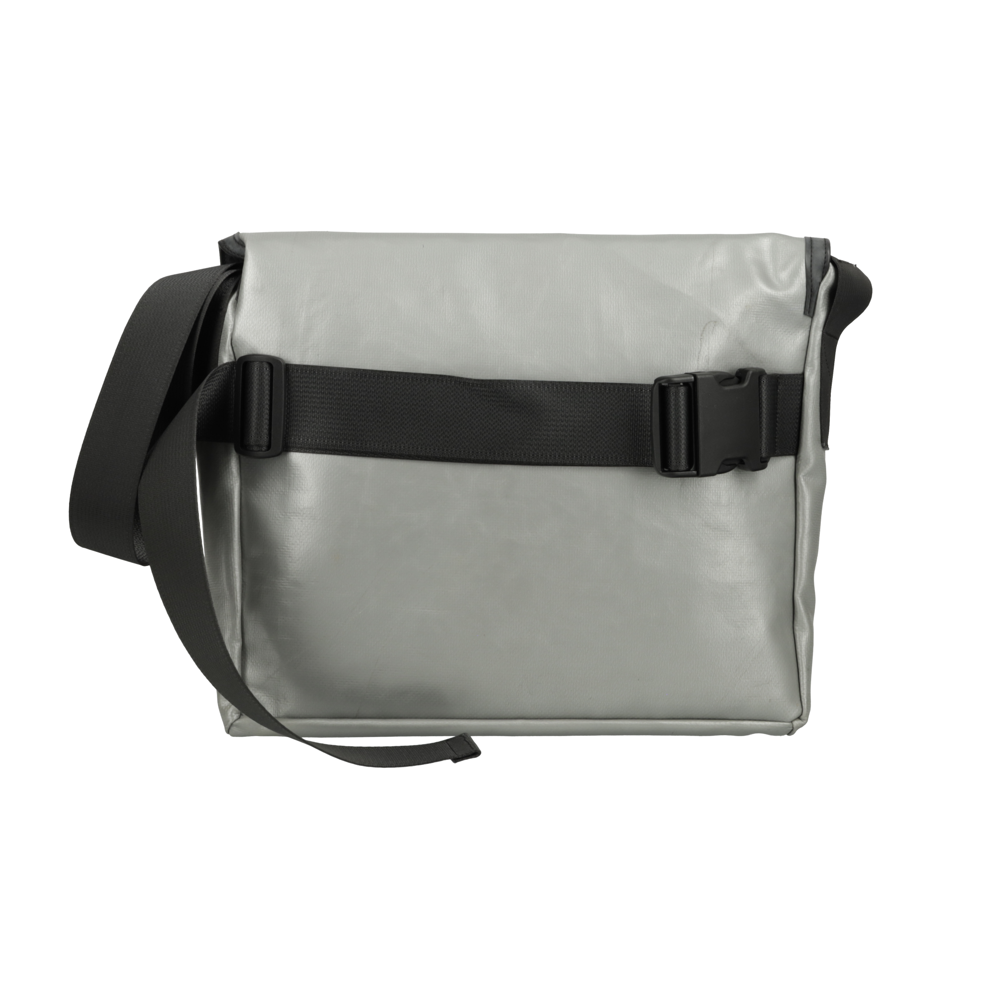 FREITAG メッセンジャーバッグ （パット付）ホワイト/ブルー MESSENGER BAGS | FREITAG