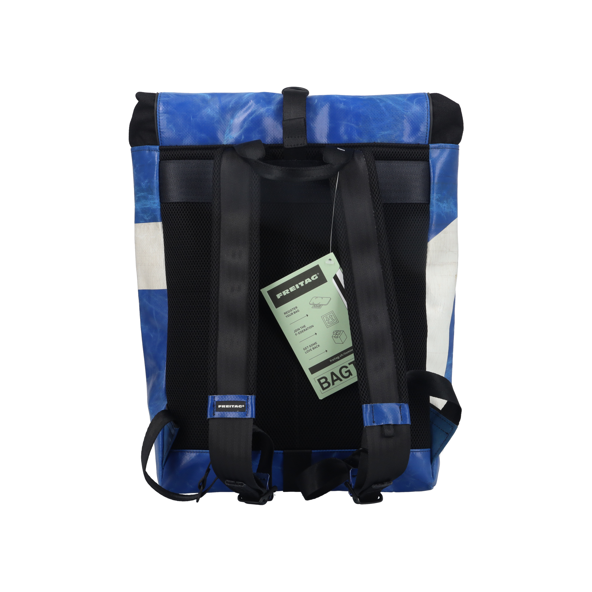 F655 DIXON | FREITAG