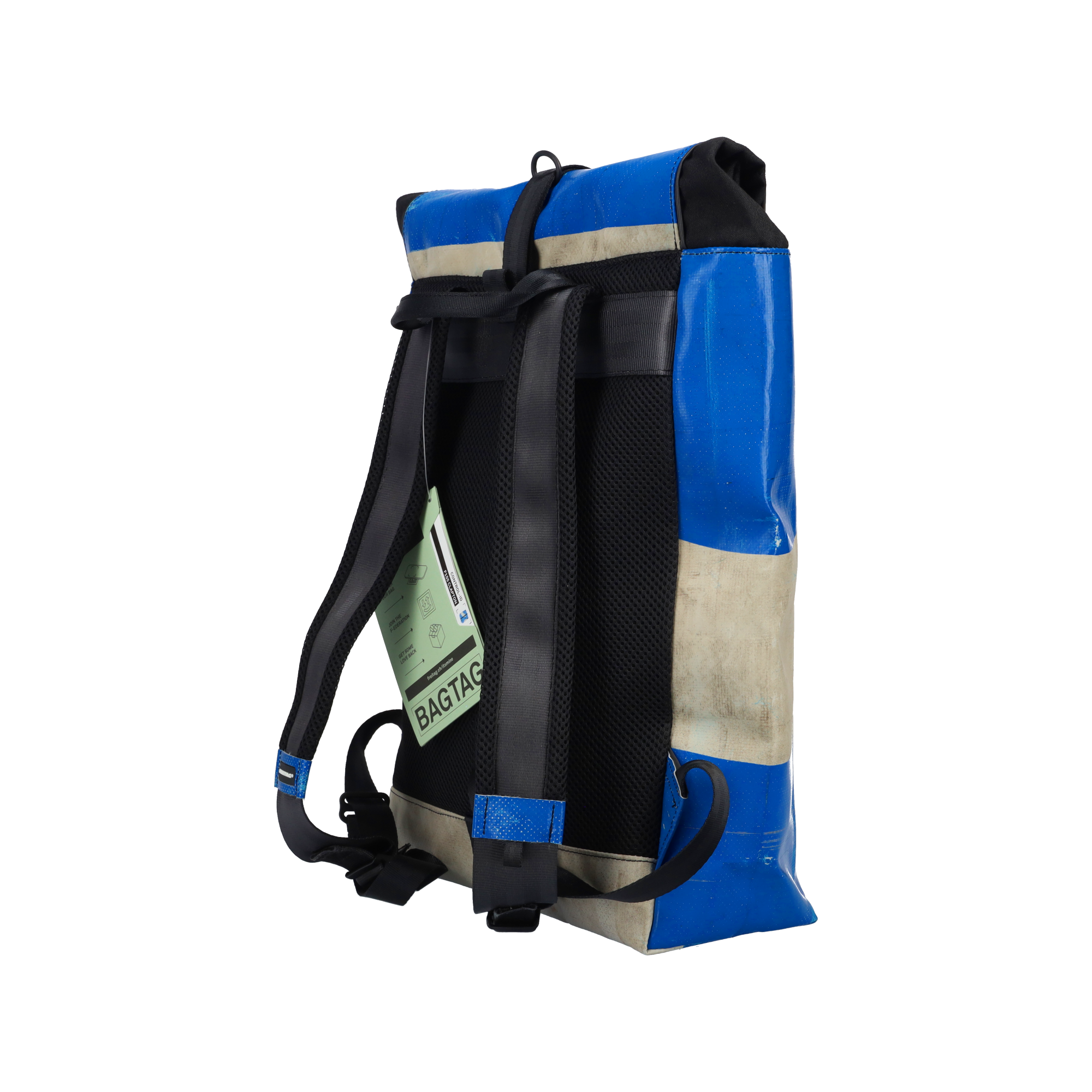 FREITAG BACKPACKS | FREITAG
