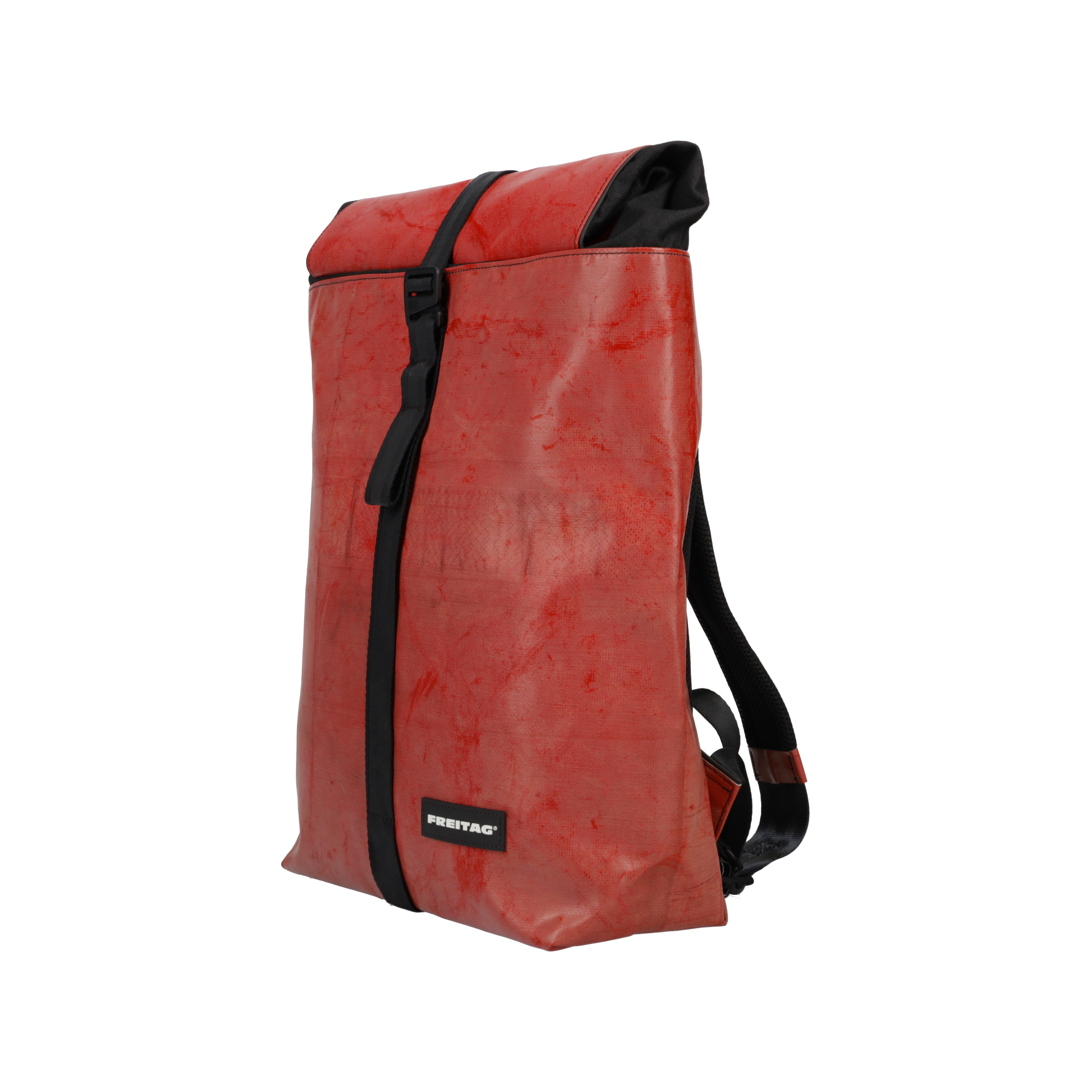 g*e様 F155 CLAPTON FREITAG フライターグ クラプトン 楽天市場】FREITAG フライターグ クラプトン ロールトップ バック