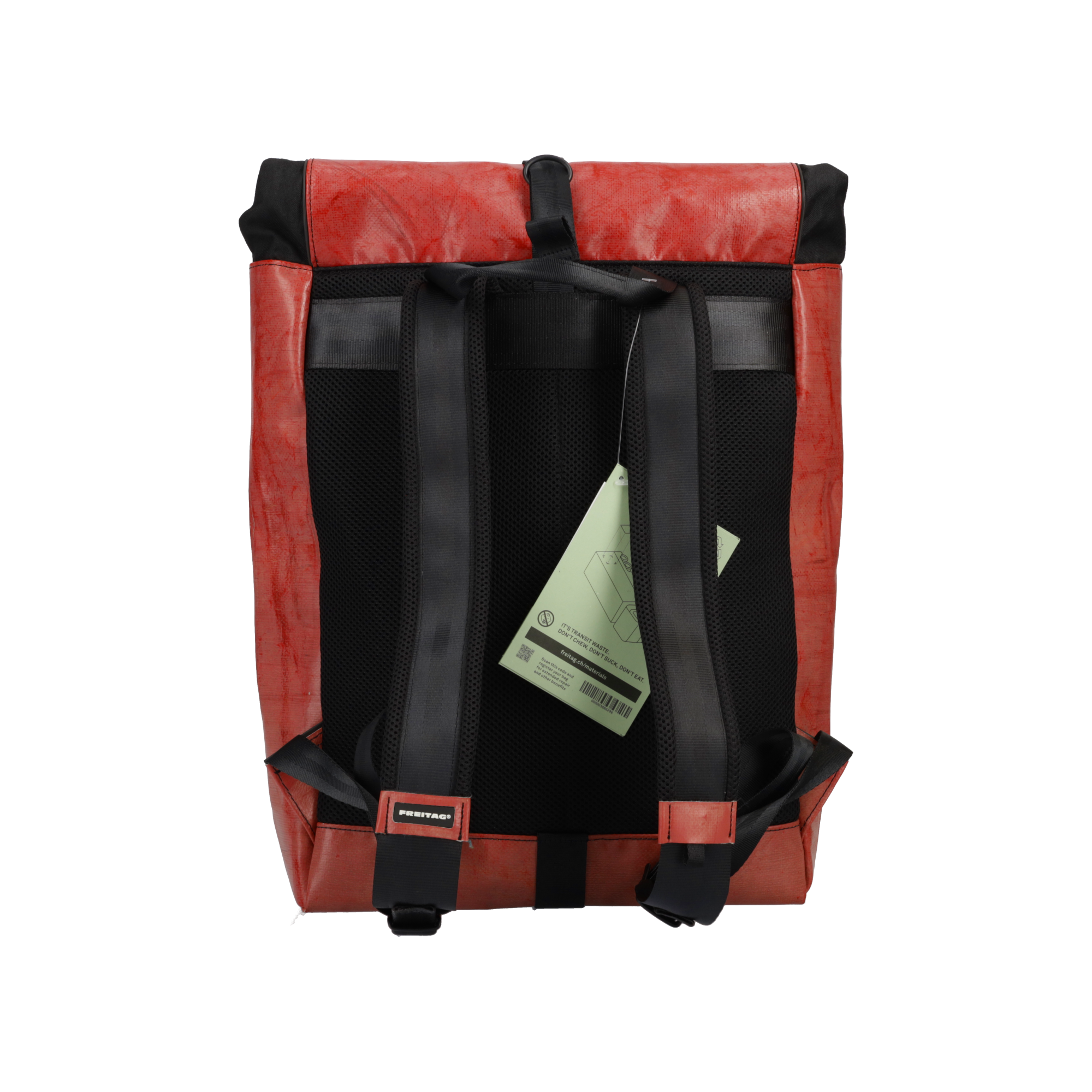 F155 CLAPTON | 886296 | FREITAG