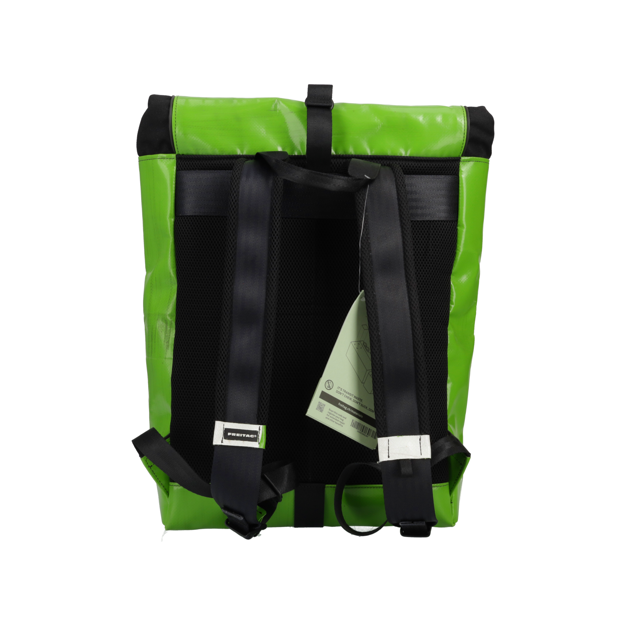 F306 HAZZARD | FREITAG