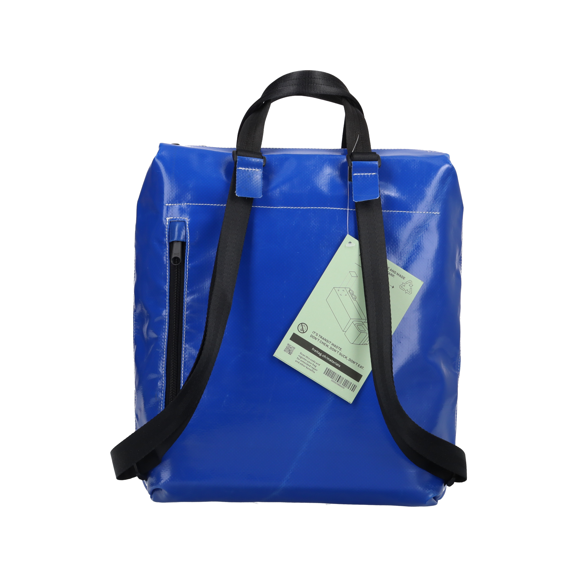 F201 PETE | 886400 | FREITAG
