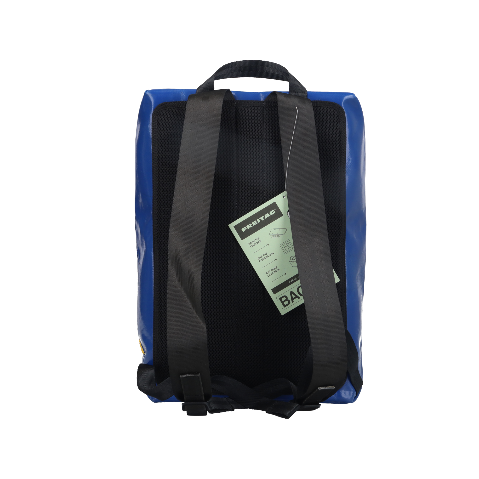 FREITAGバックパック | FREITAG