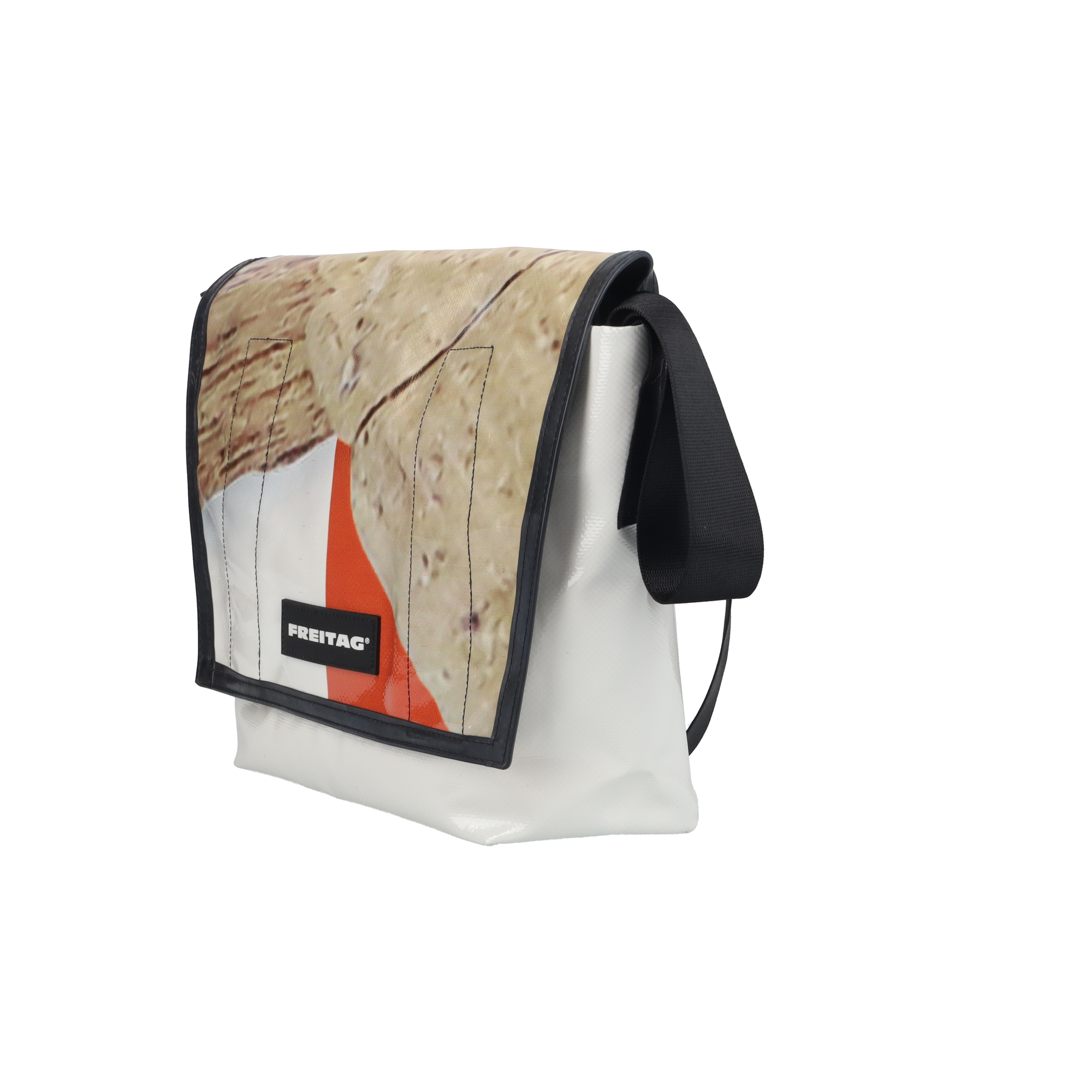 メッセンジャーバッグ | FREITAG