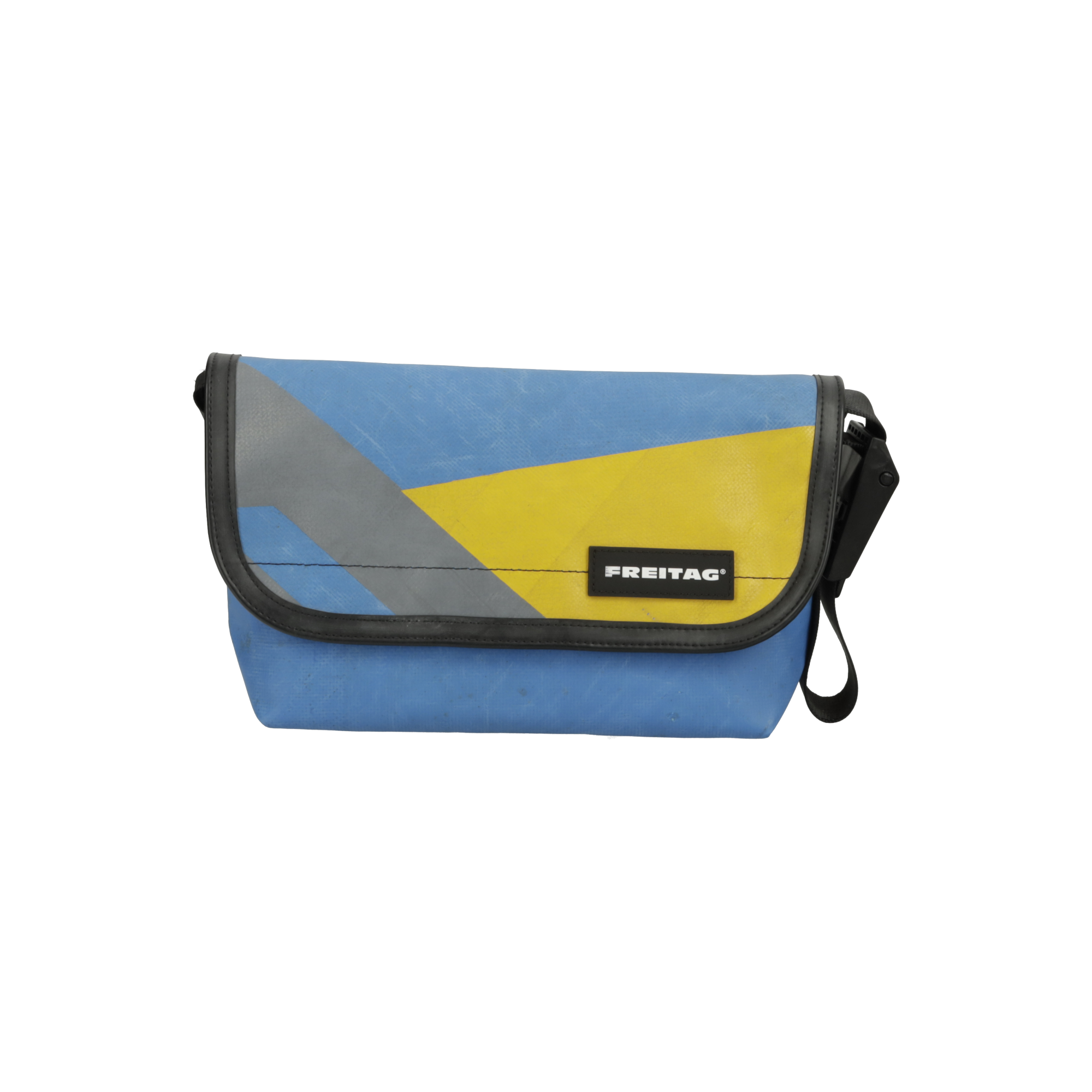 FREITAG HAWAII FIVE-O フライターグ F41 FREITAG/F41 HAWAII FIVE-Oレビュー｜Takashi Nishimura