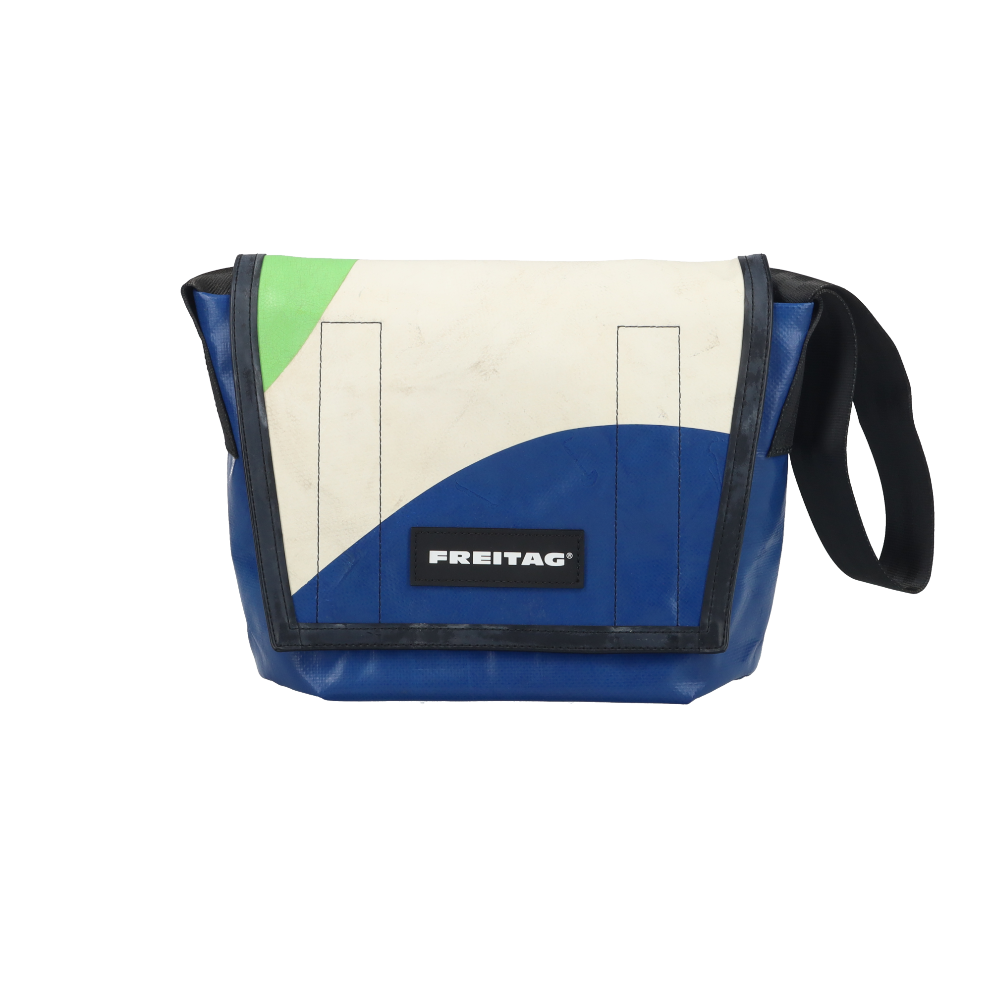 F11 LASSIE | 887945 | FREITAG