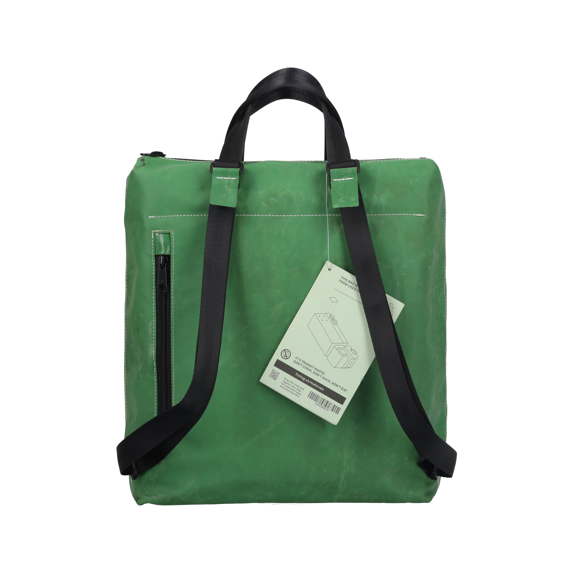 F201 PETE | 888339 | FREITAG