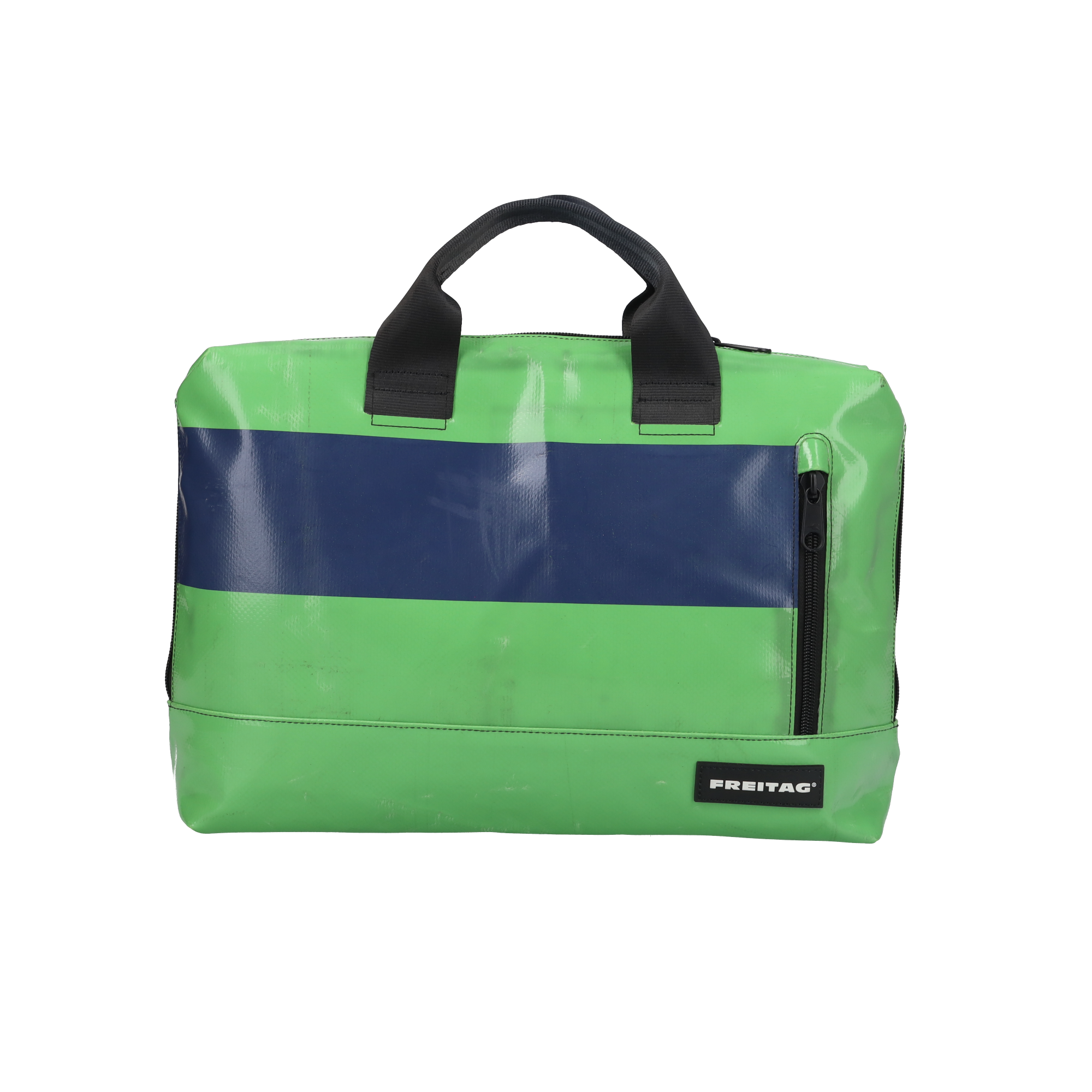 お礼や感謝伝えるプチギフト F304 MOSS | 888620 | FREITAG バッグ