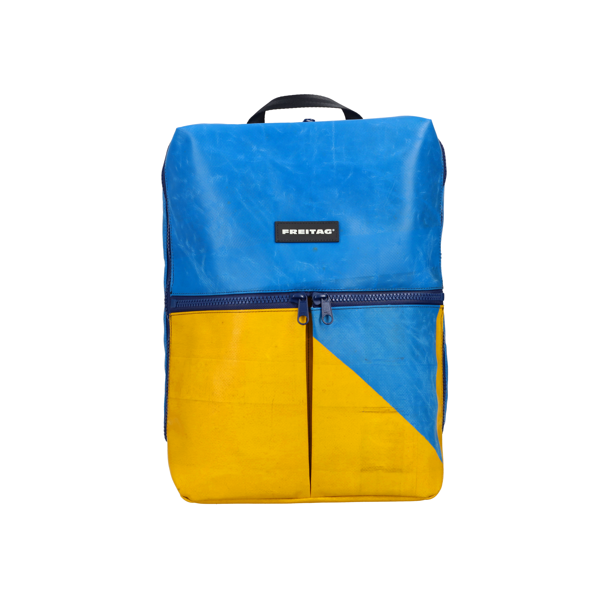 F49 FRINGE | 888634 | FREITAG