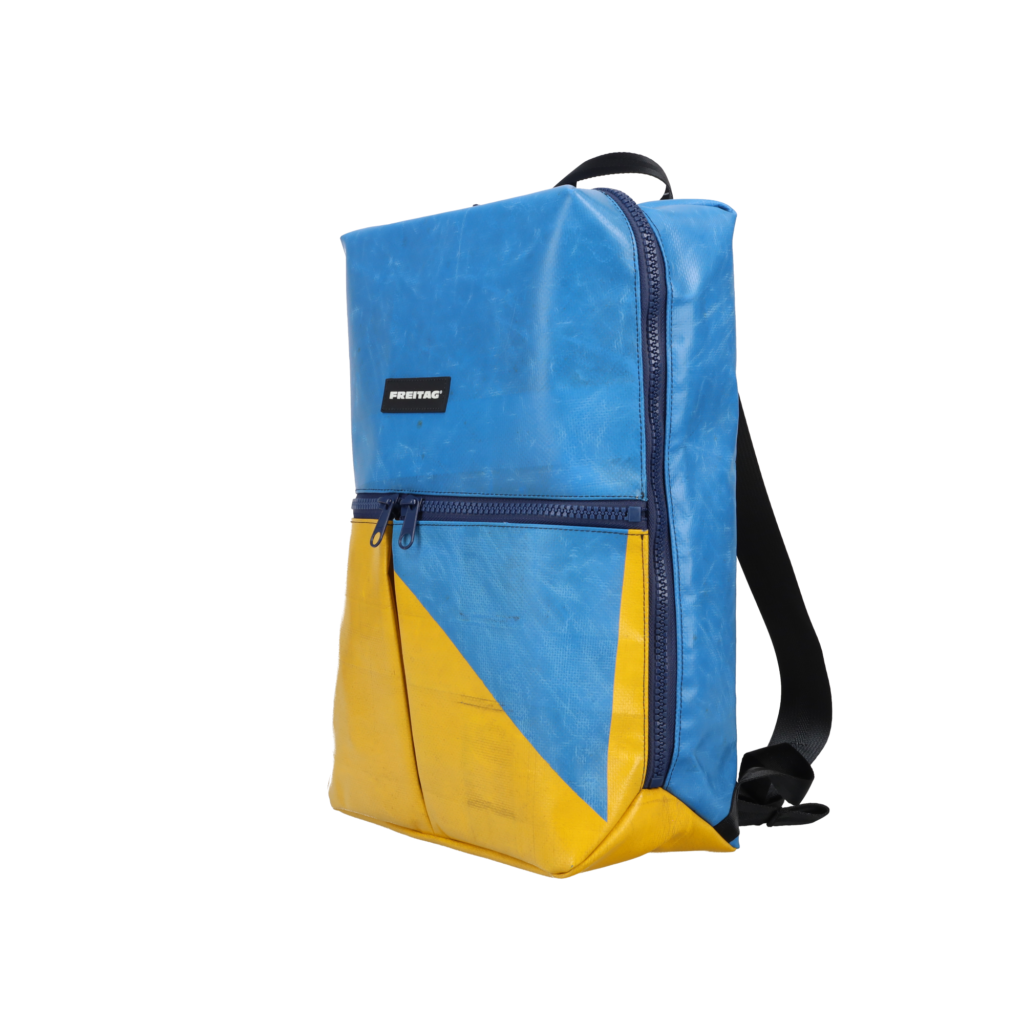 F49 FRINGE | 888634 | FREITAG