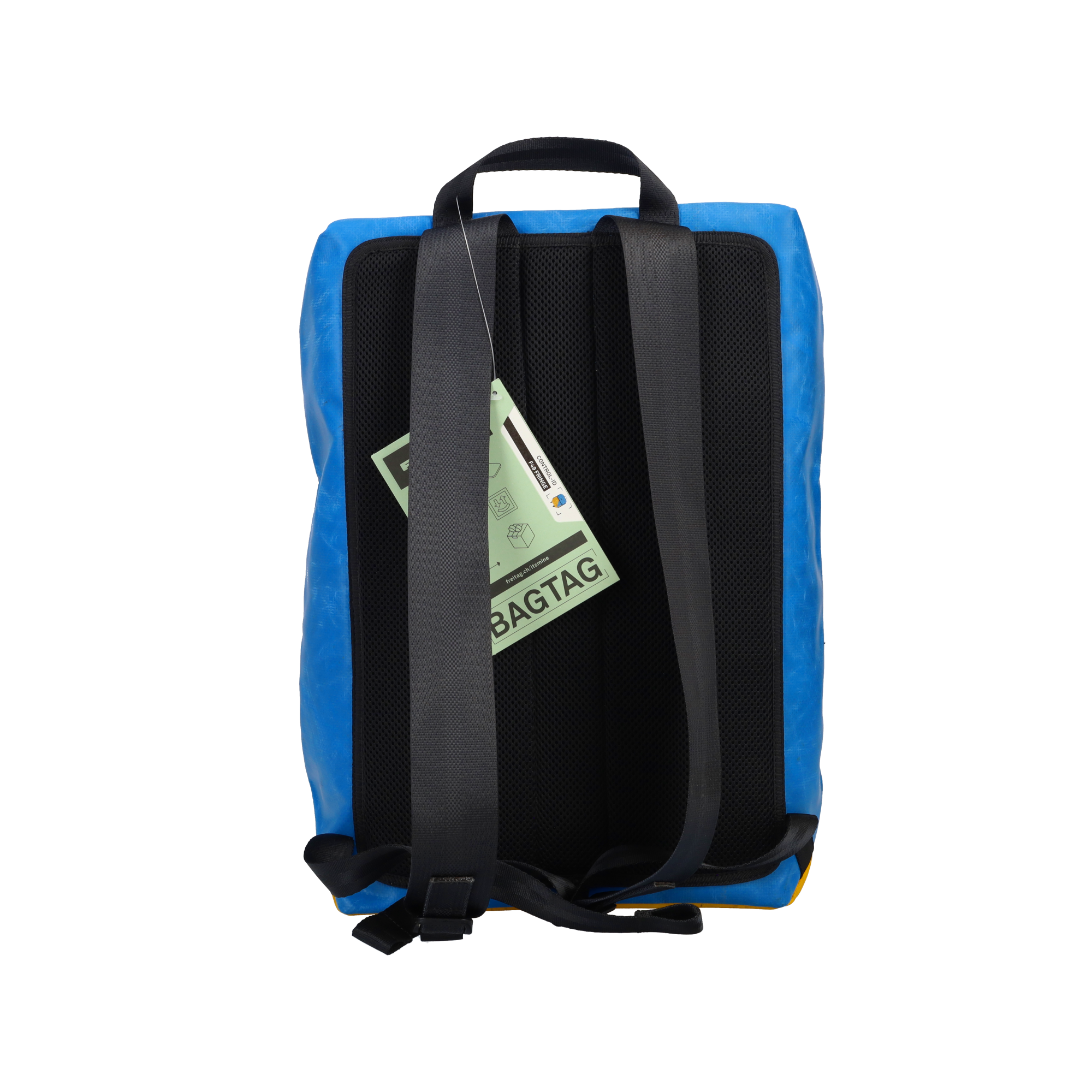 FREITAG BACKPACKS | FREITAG