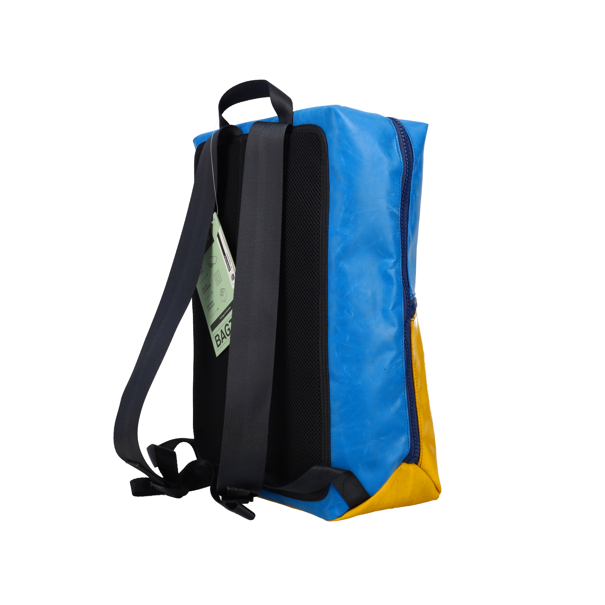 F49 FRINGE | 888634 | FREITAG