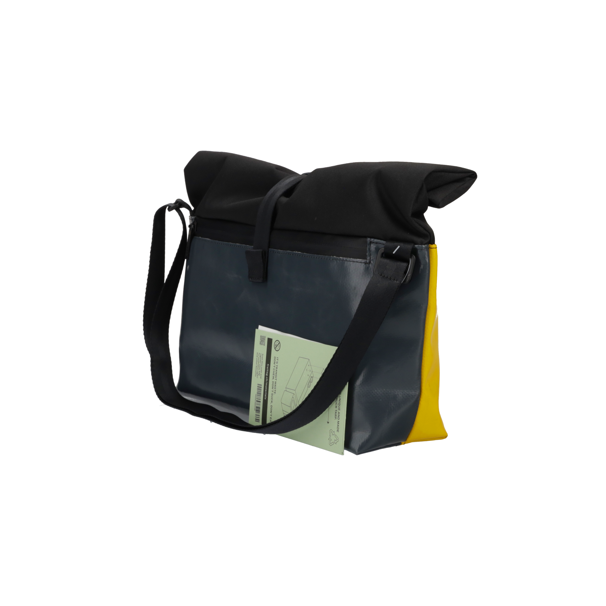 F640 ROLLIN | 889490 | FREITAG