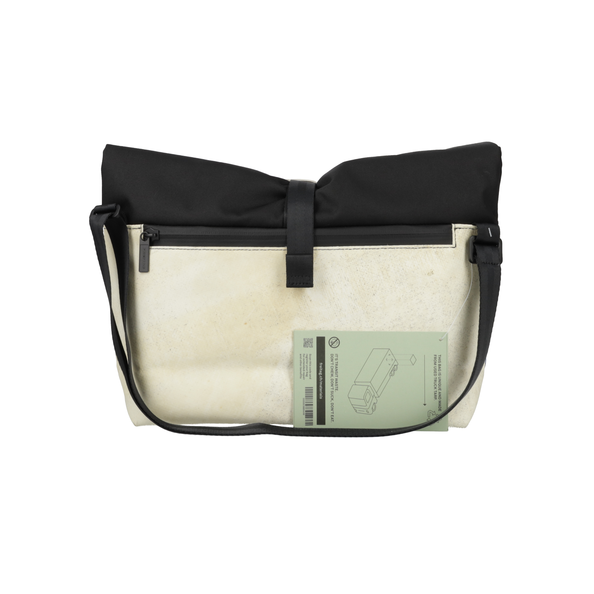 F640 ROLLIN | 889499 | FREITAG