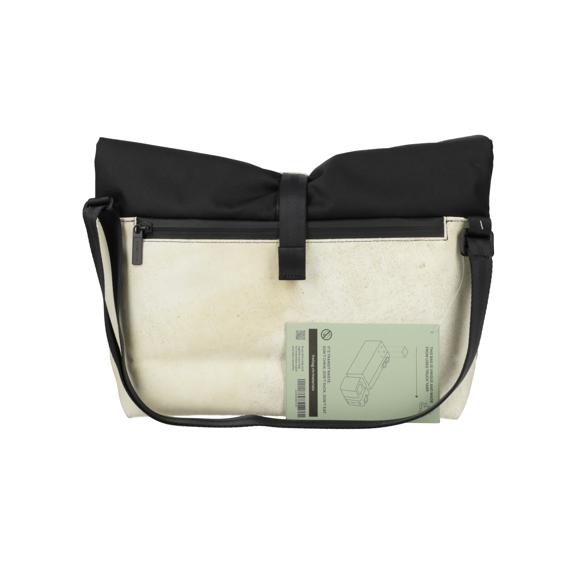 F640 ROLLIN | 889499 | FREITAG