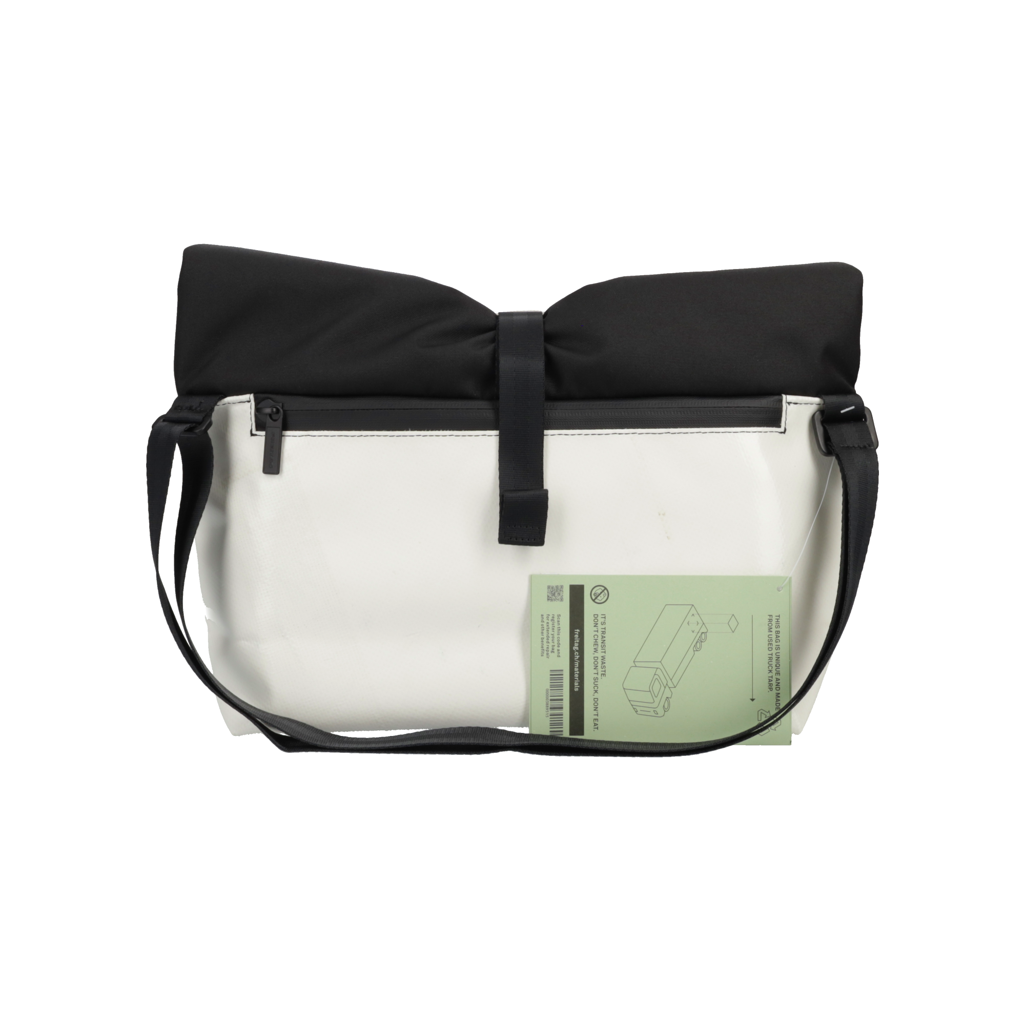 FREITAG f640 ROLLIN フライターグ　ショルダーバッグ F640 ROLLIN | FREITAG