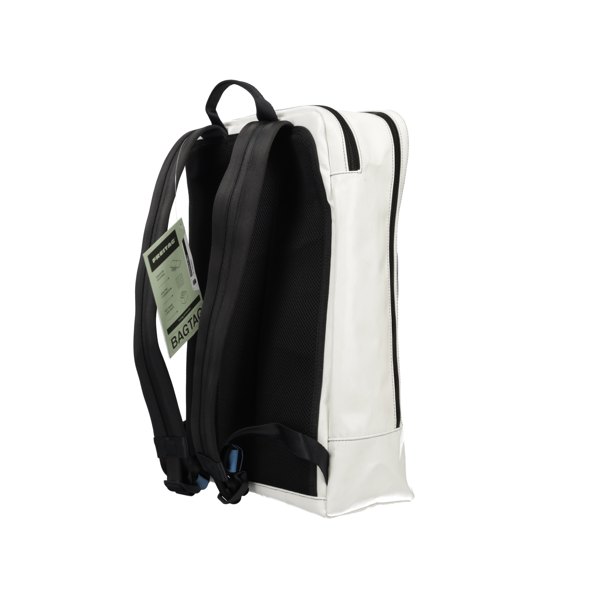 FREITAG LEO オールホワイト FREITAG LEO オールホワイト
