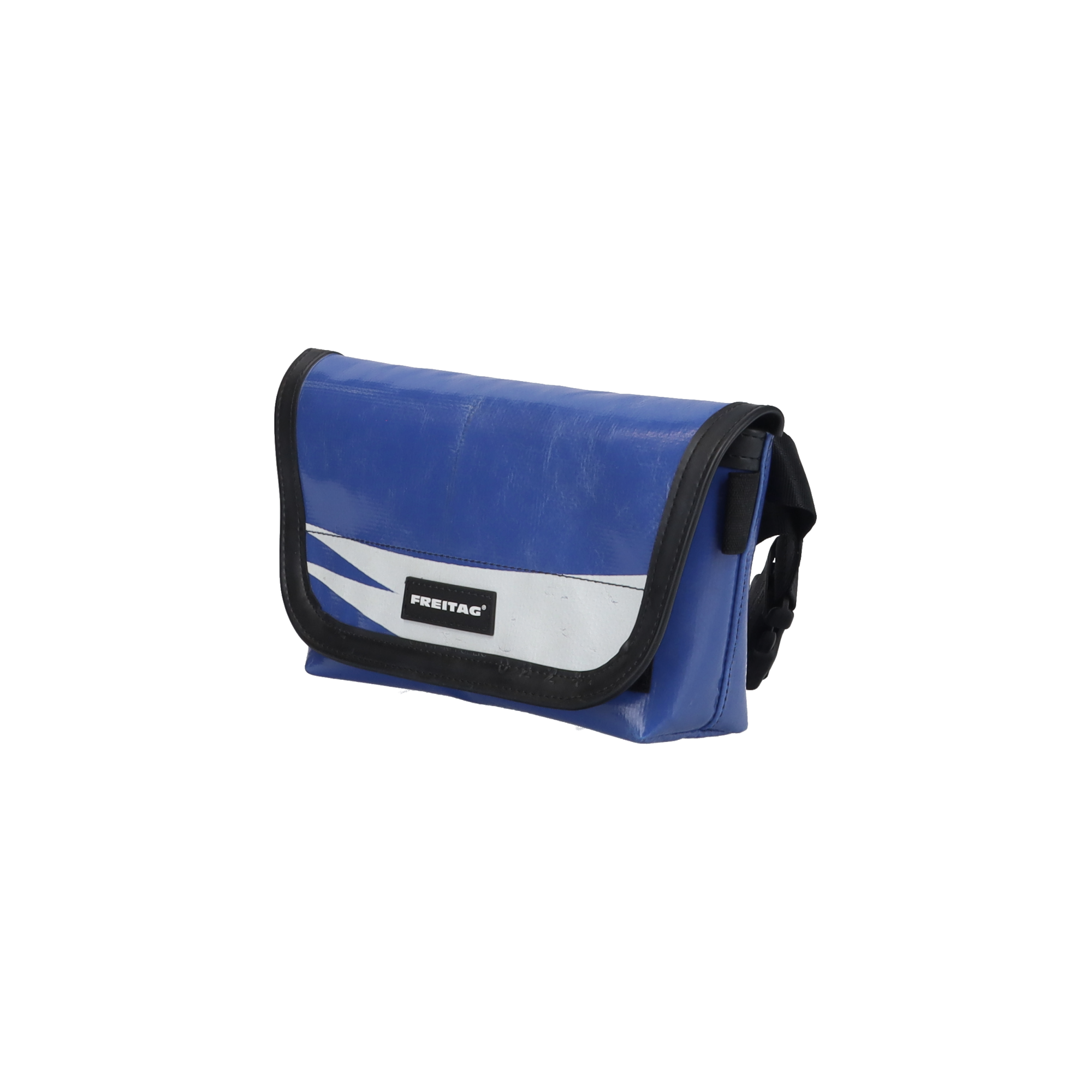 FREITAG F40 JAMIE メッセンジャーバッグ　 赤・青・白 F40 JAMIE | 890942 | FREITAG