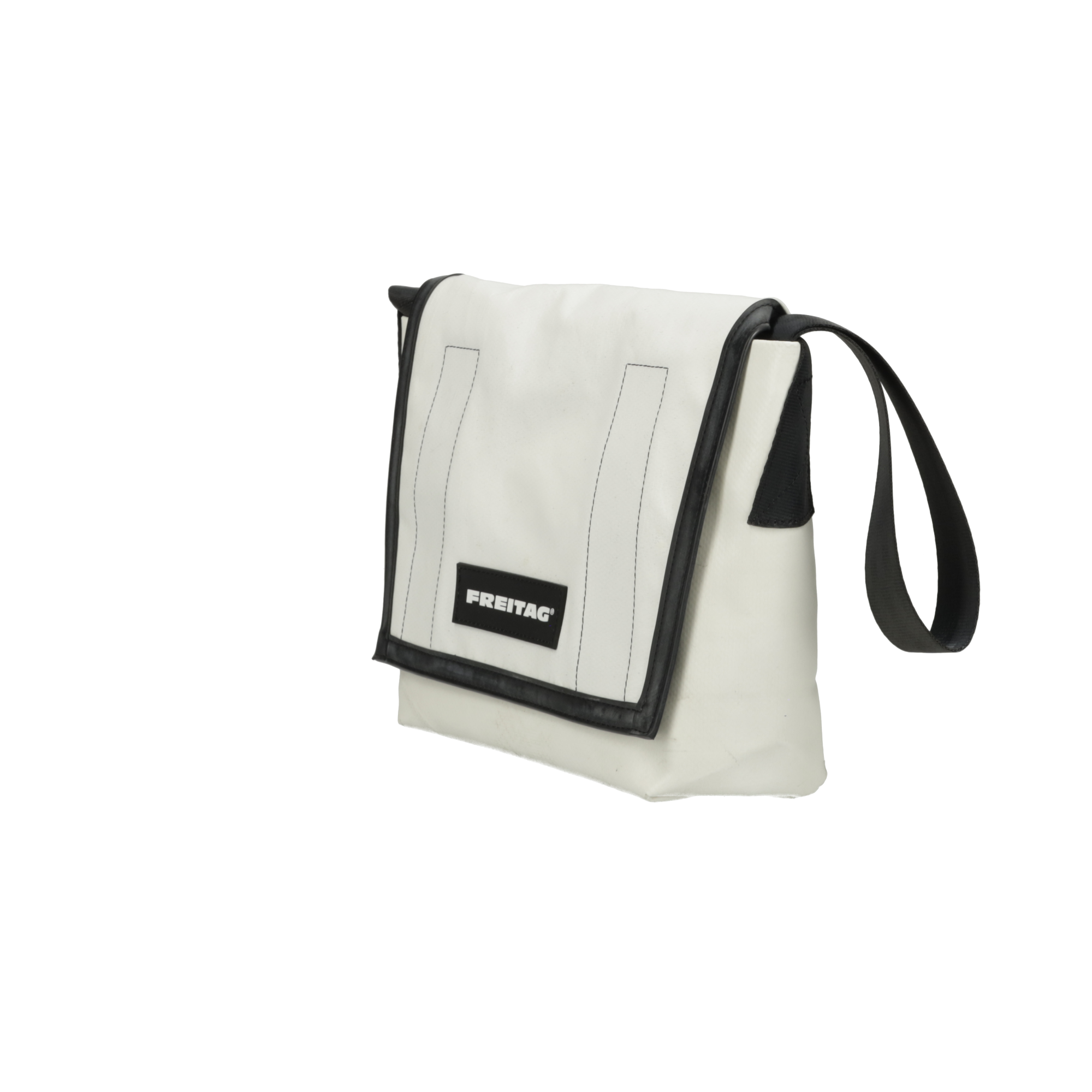 FREITAGフライターグメッセンジャーバッグ　グレーF11 LASSIE F11 LASSIE | FREITAG