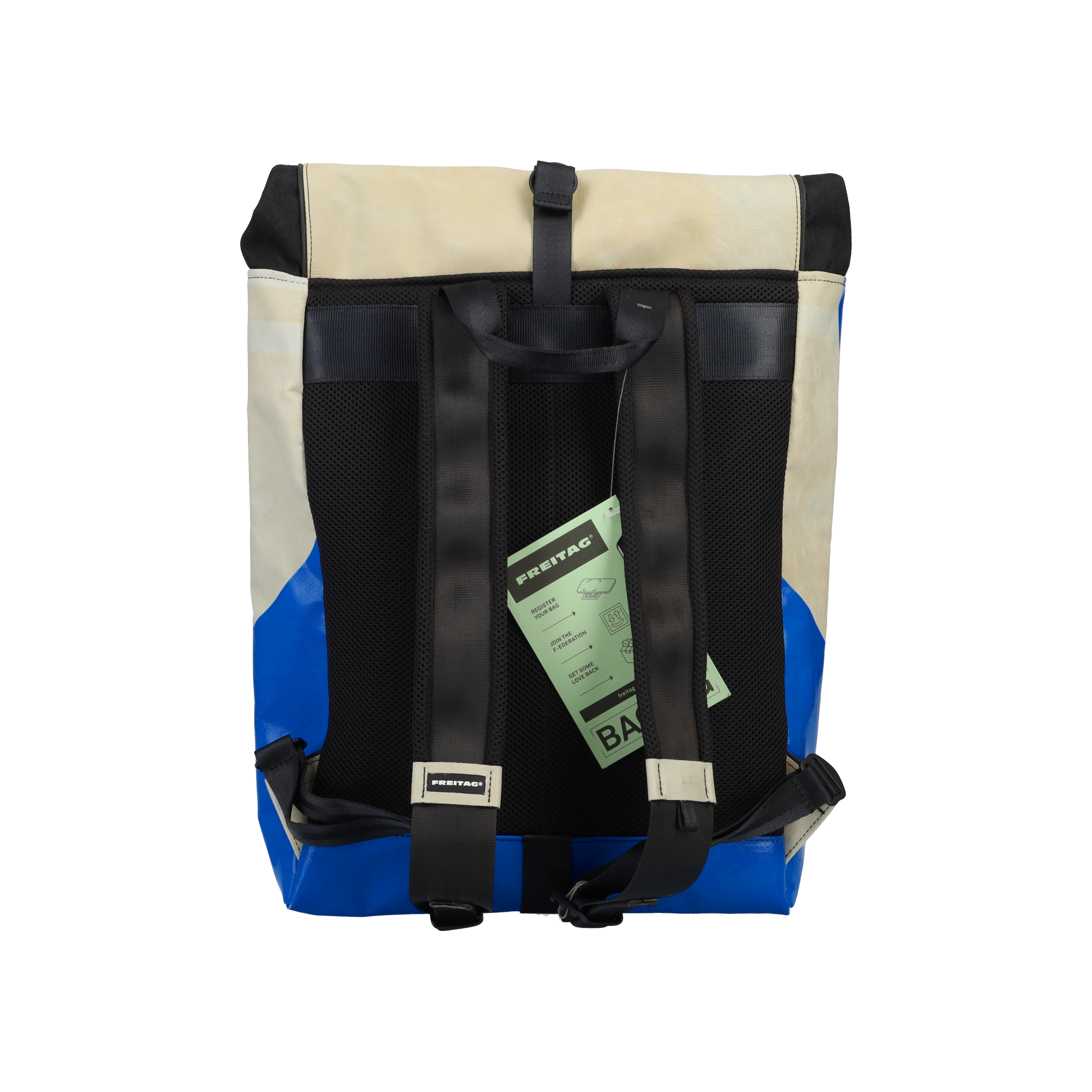 F155 CLAPTON | 891698 | FREITAG