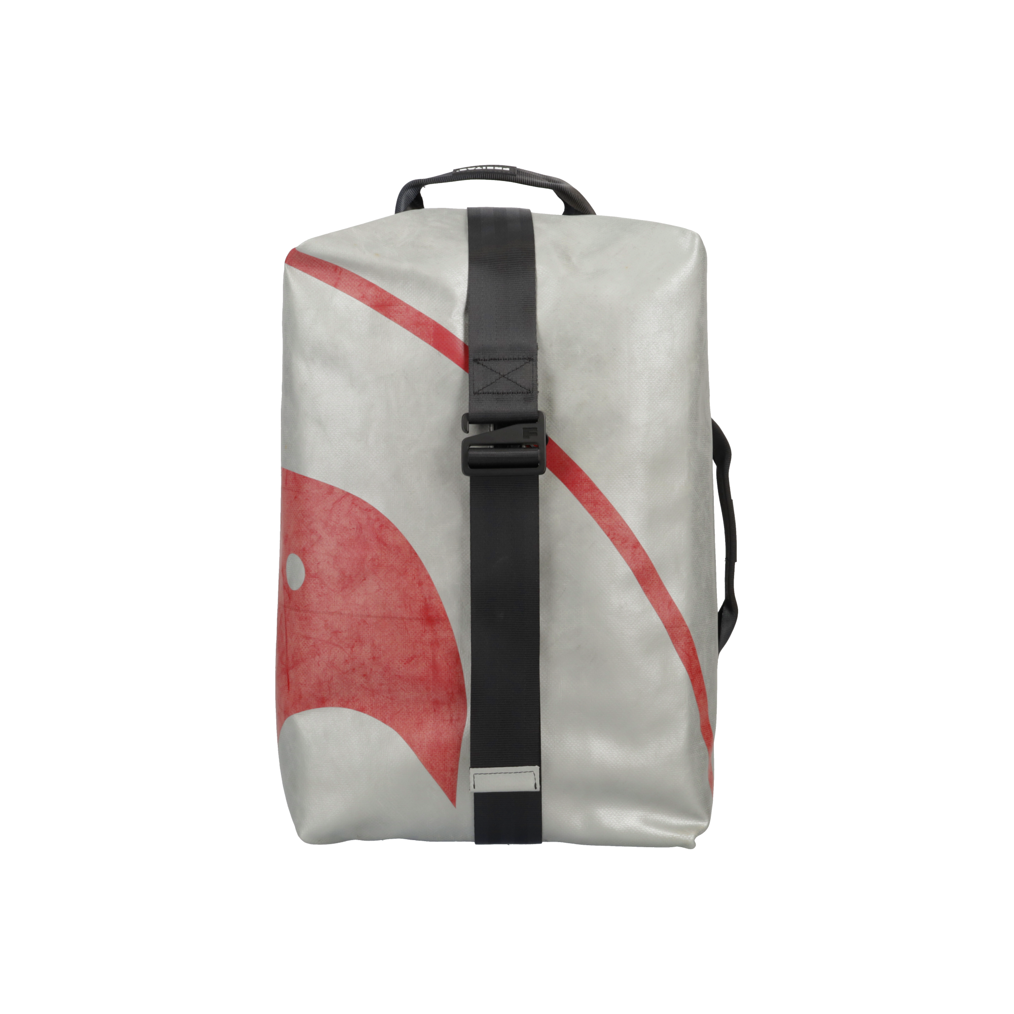 【大容量】FREITAG VOYAGER ボイジャー オールシルバー FREITAG VOYAGER ボイジャー オールシルバー 大容量FREITAG VOYAGER