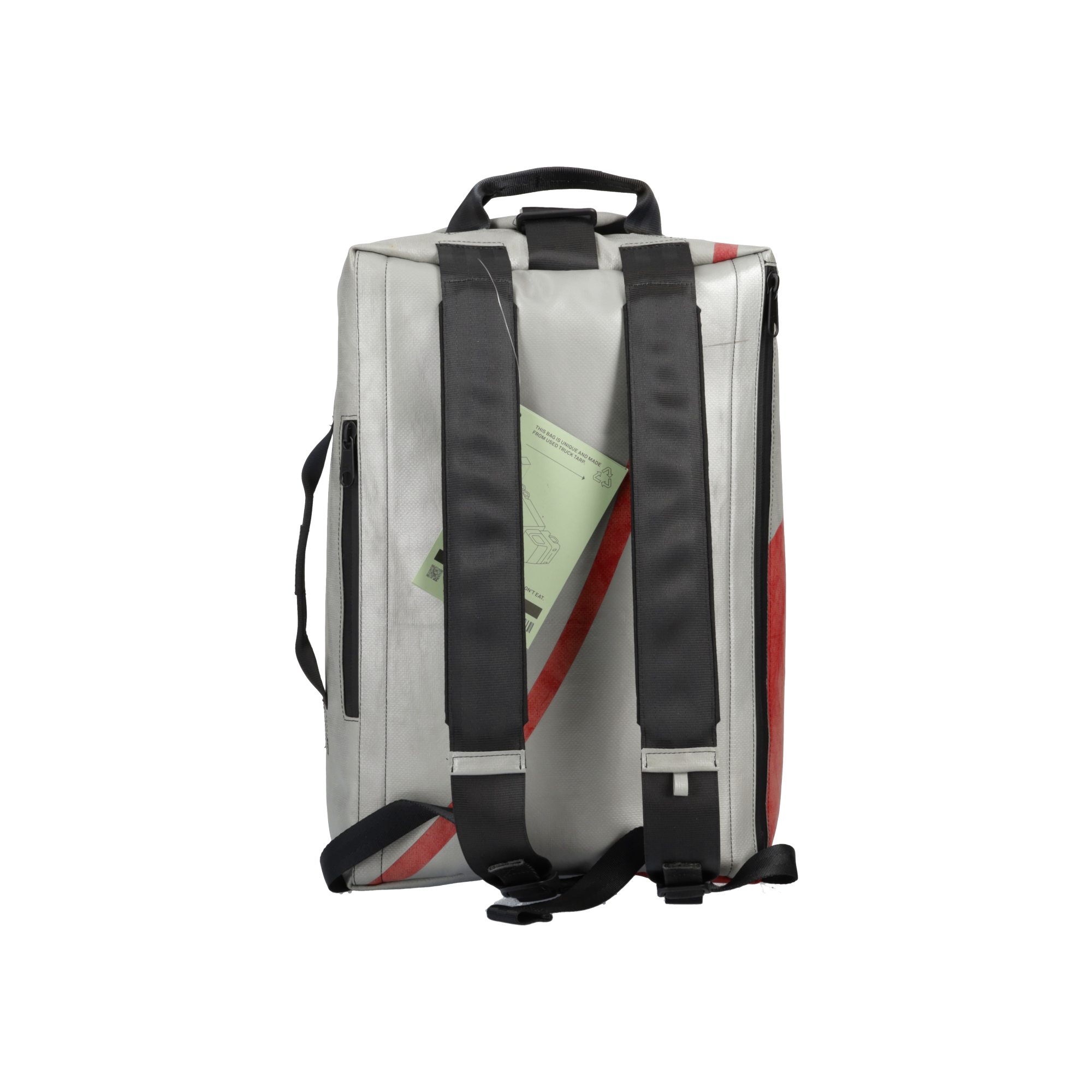 F512 VOYAGER | FREITAG