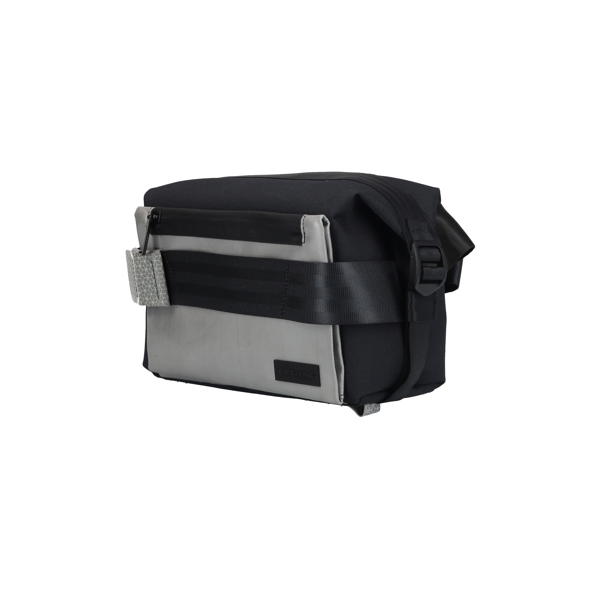葉*雨様 FREITAG F690 COSTON ブラック F690 COSTON | 862255 | FREITAG
