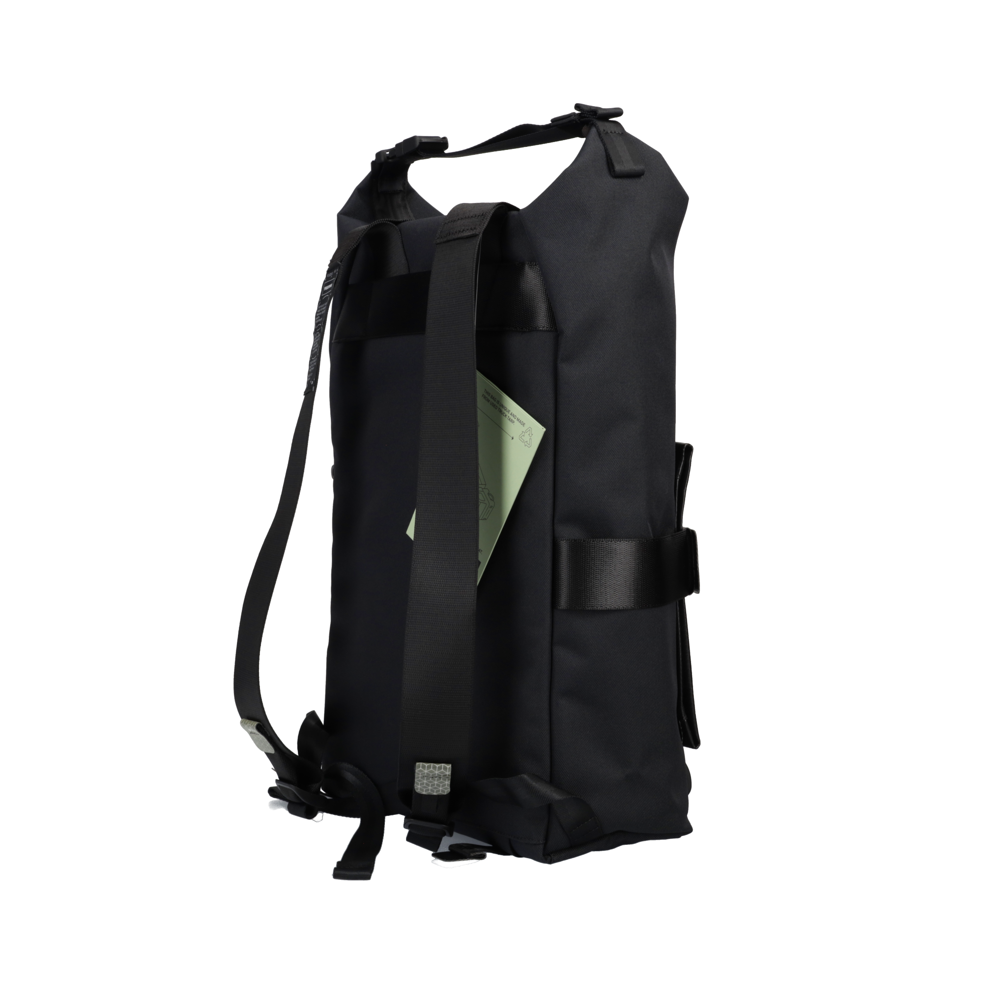 葉*雨様 FREITAG F690 COSTON ブラック F690 COSTON | 894398 | FREITAG