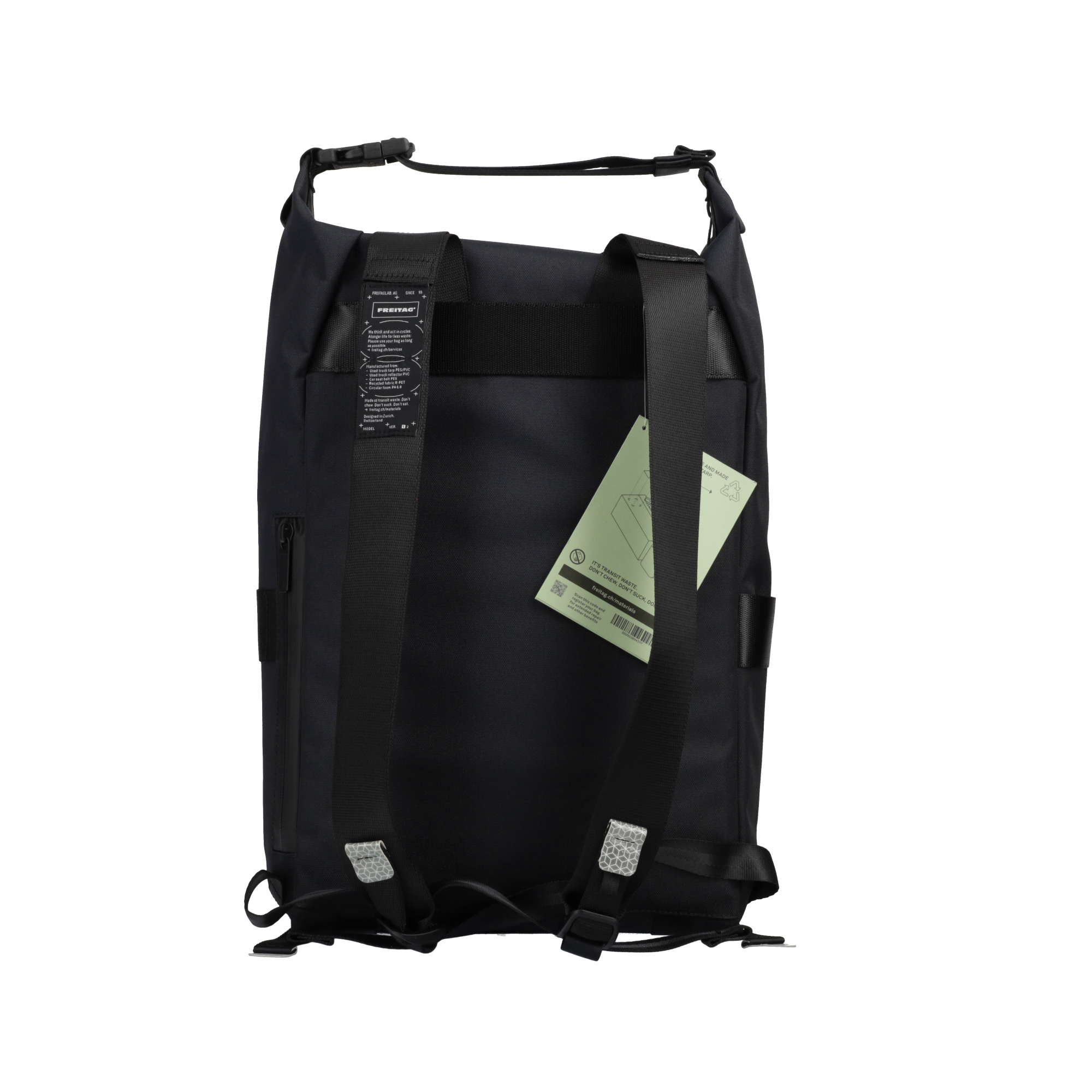 F655 DIXON | 190129 | FREITAG