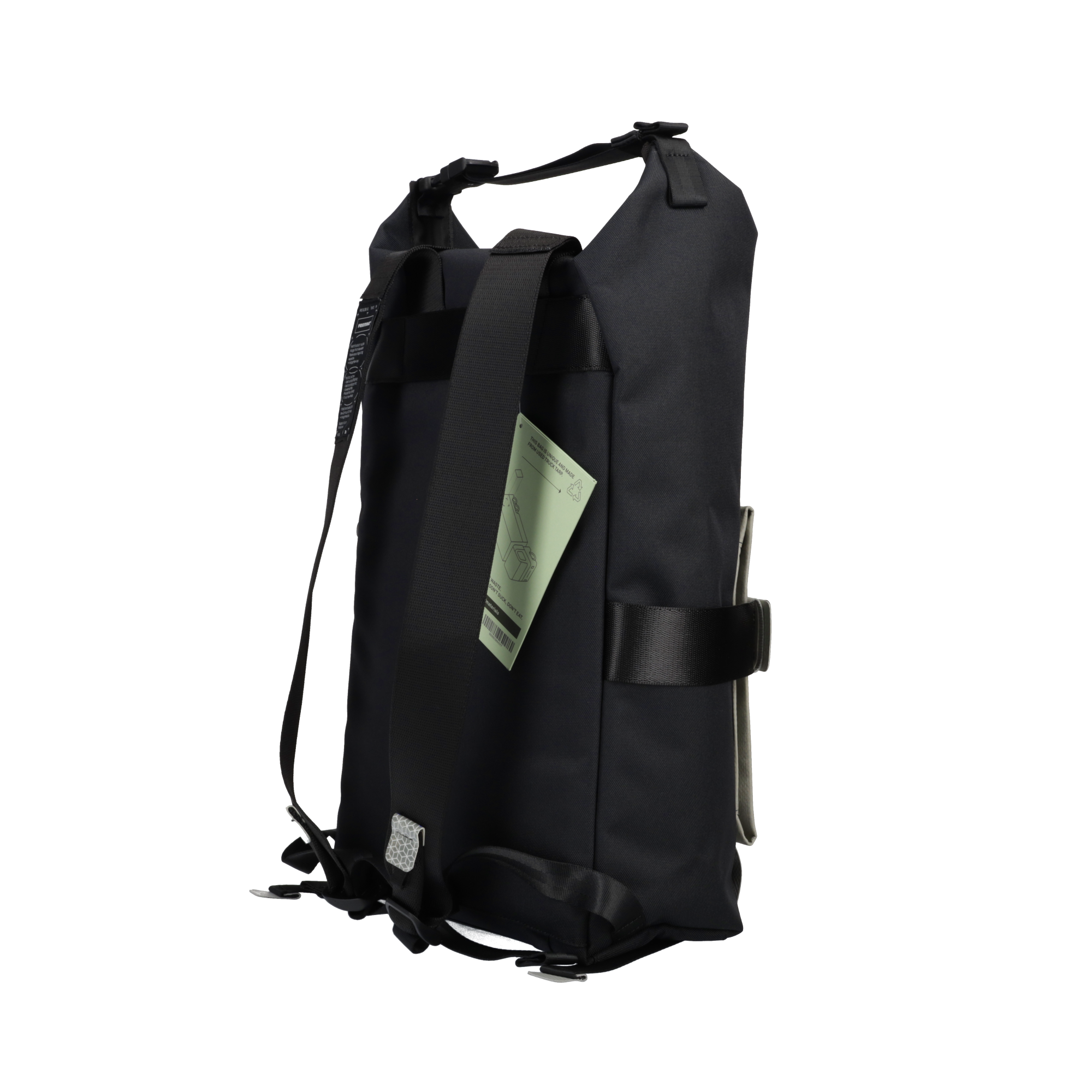 FREITAG DIXON ブラック ディクソン F655 DIXON | 190129 | FREITAG
