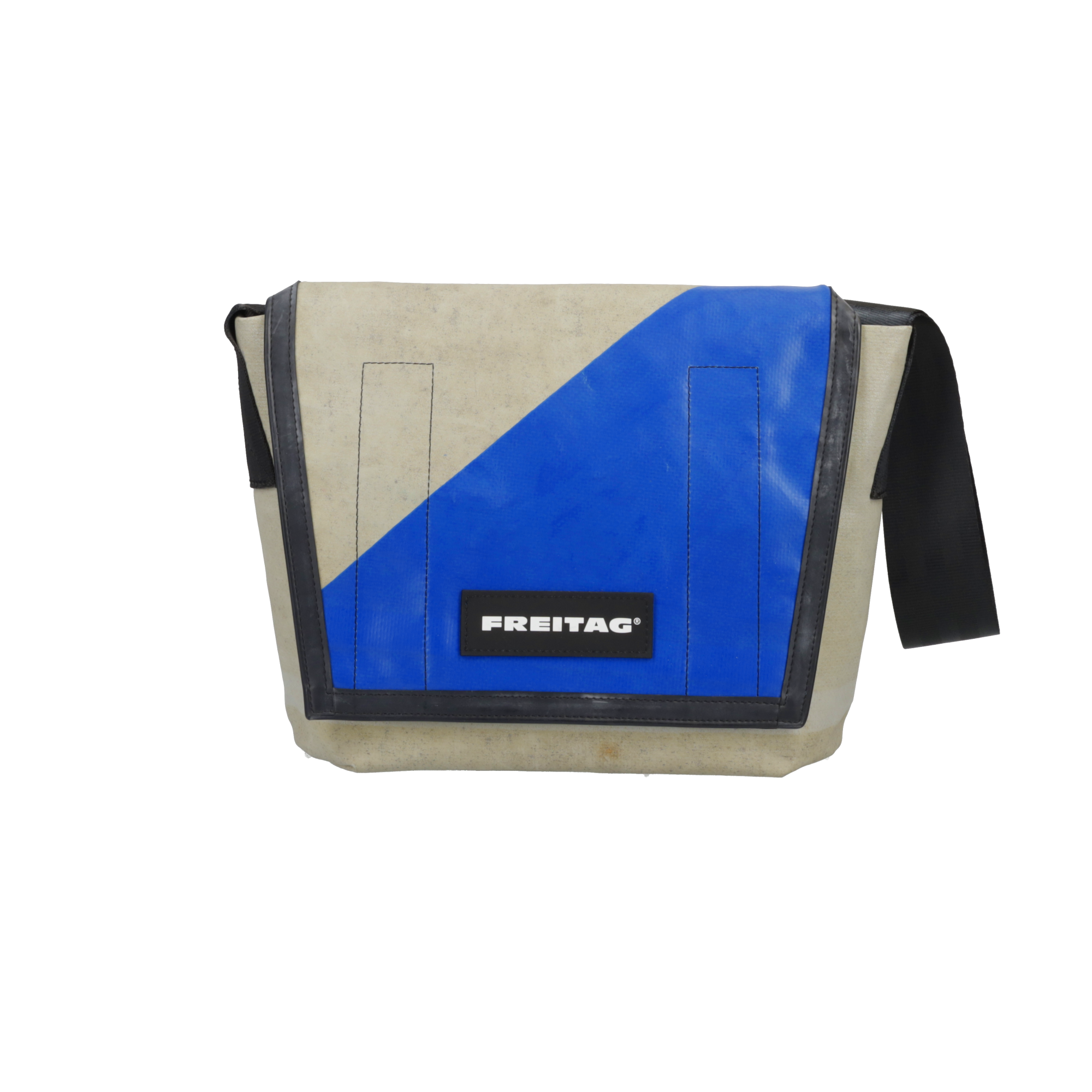 FREITAG LASSIE オールクリームホワイト FREITAG F11 - Lassie - White – UNITOM