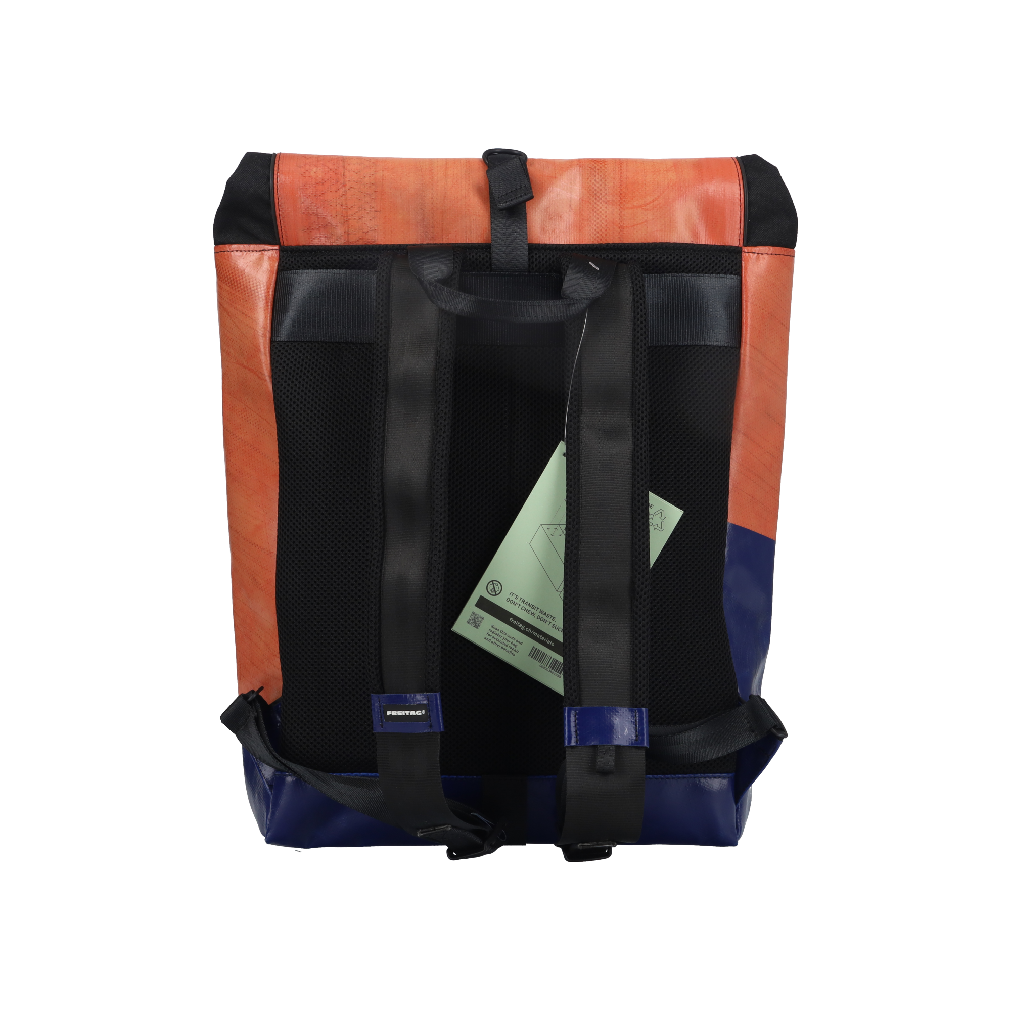 F155 CLAPTON | 895388 | FREITAG