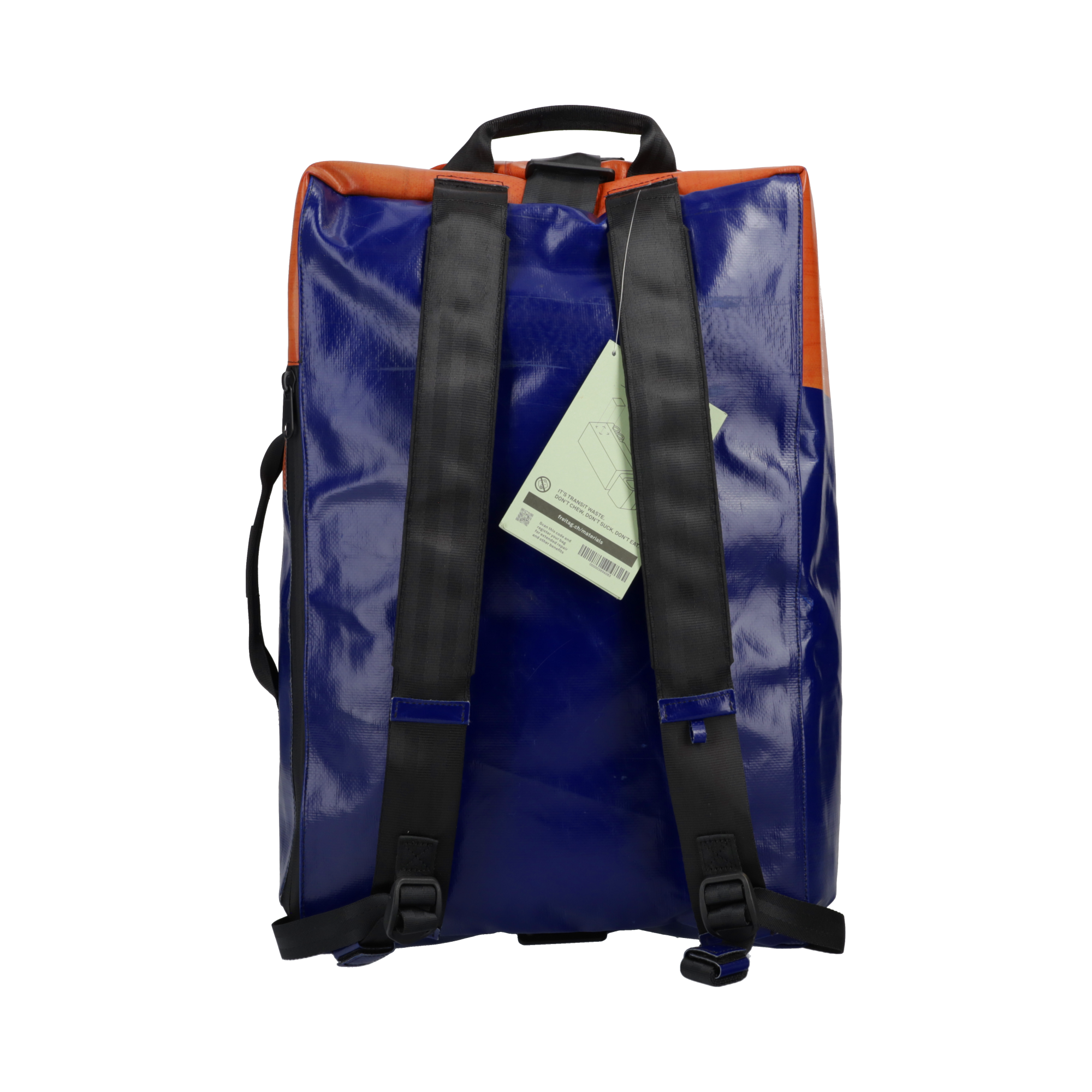 F35 CHEYENNE | FREITAG