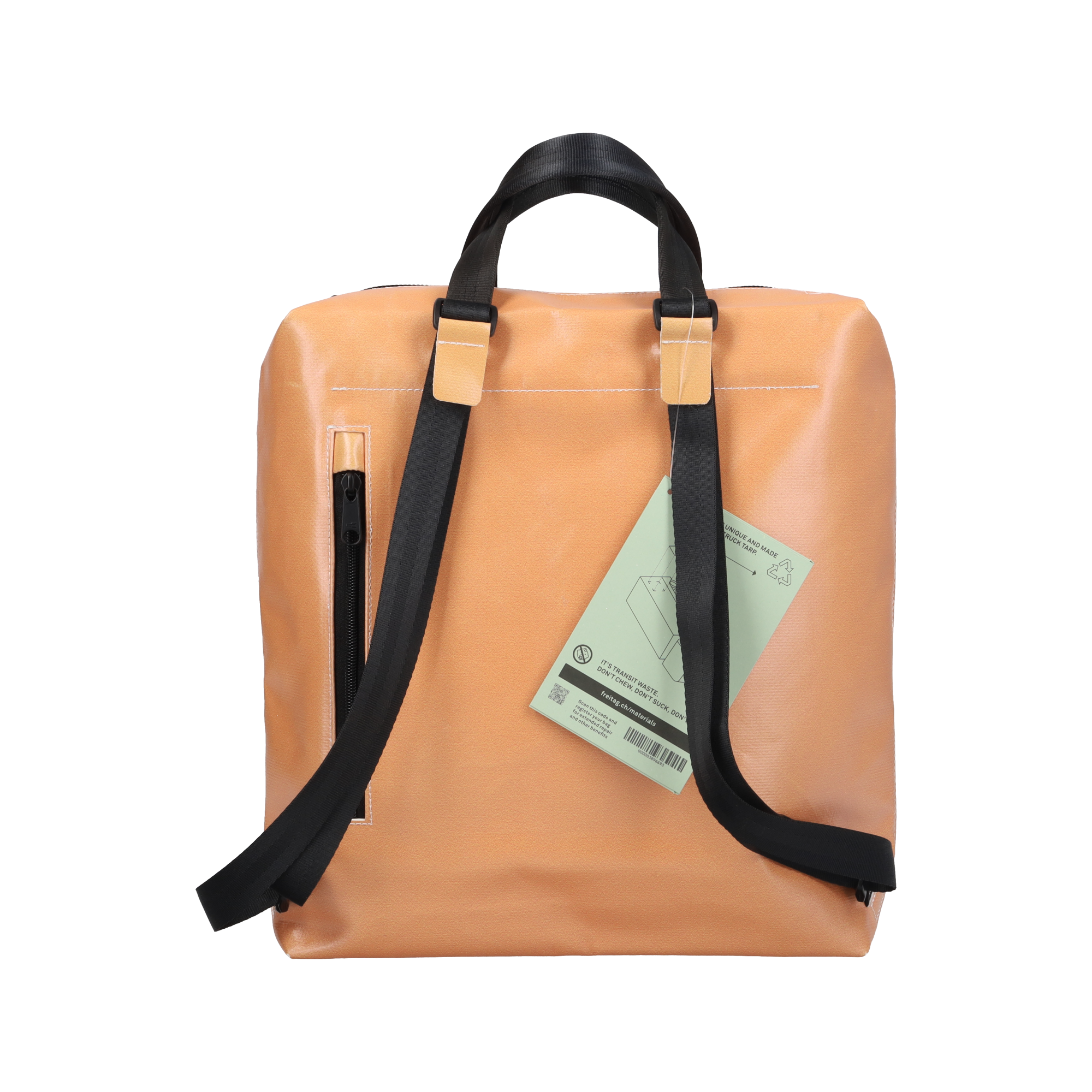 F201 PETE | 896693 | FREITAG