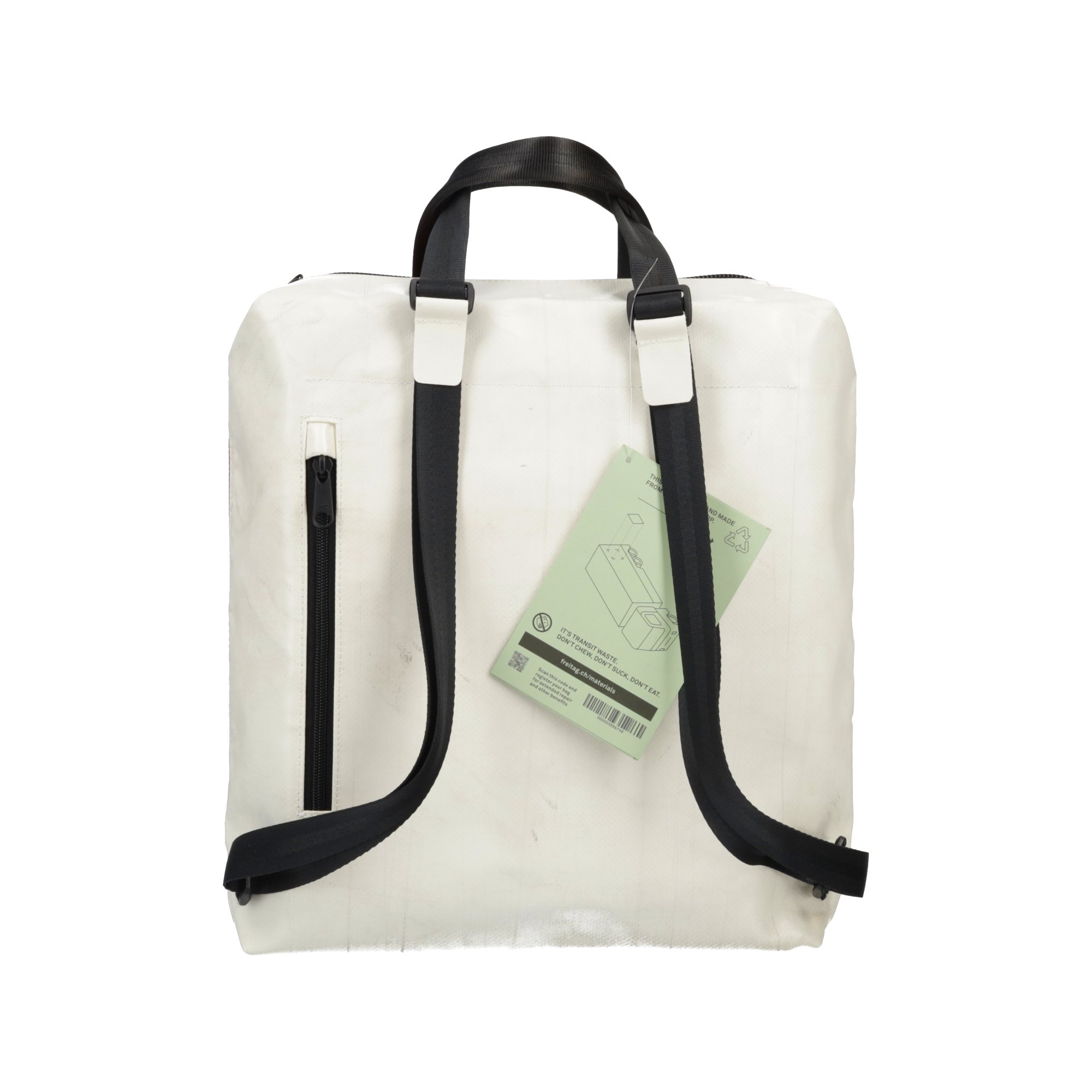 Backpack FREITAG F201 Pete | Freshlabels.com