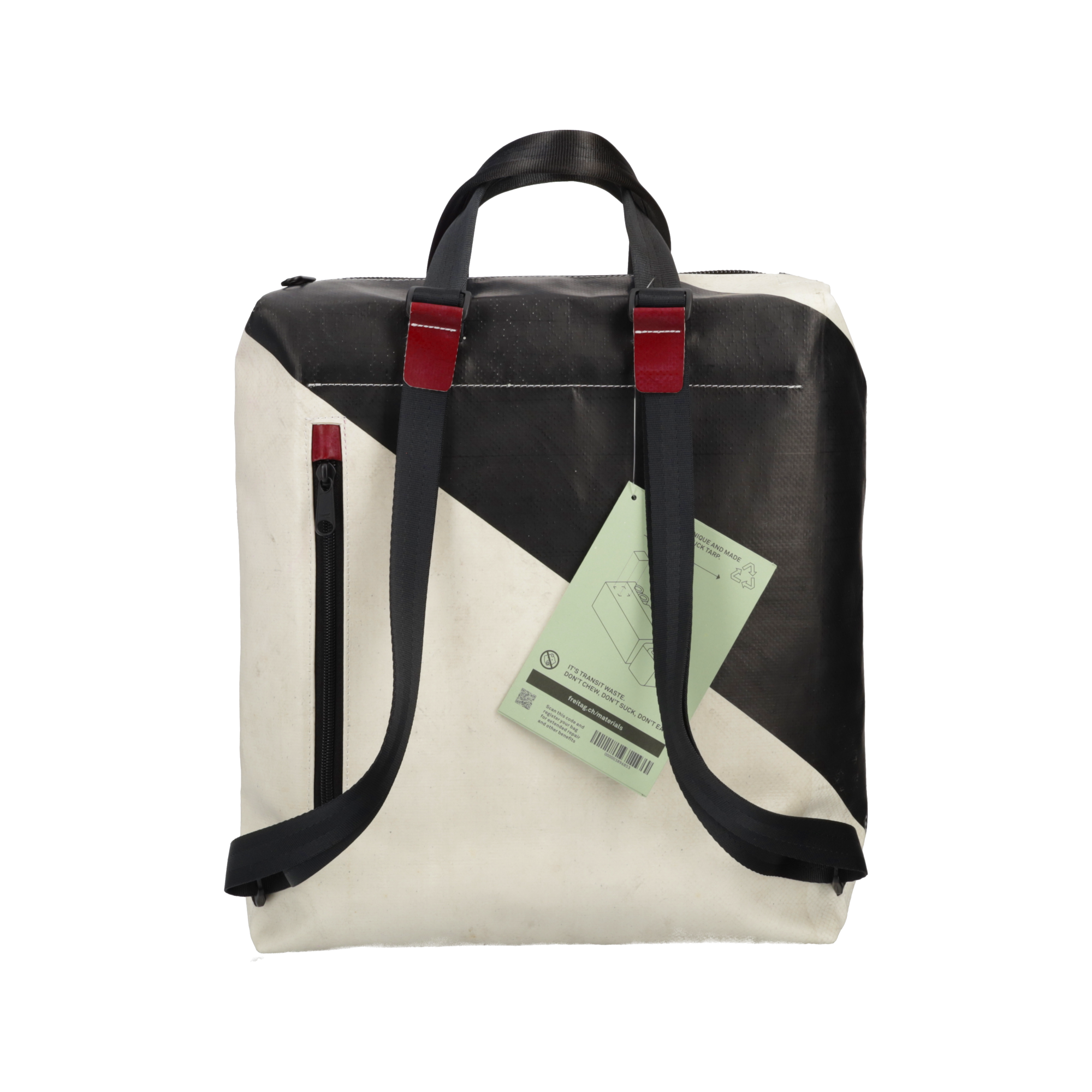 F201 PETE | 896853 | FREITAG