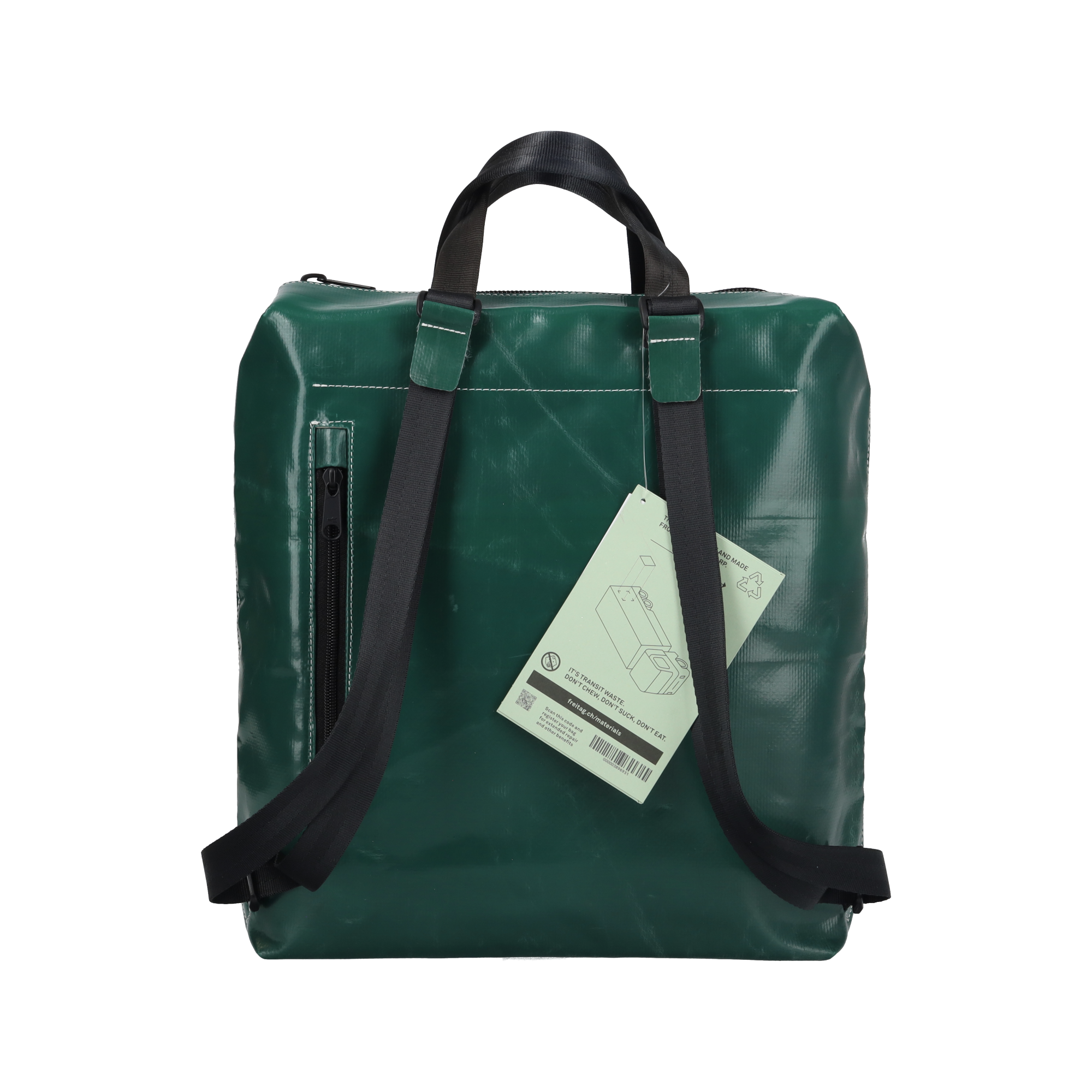 F201 PETE | 896931 | FREITAG