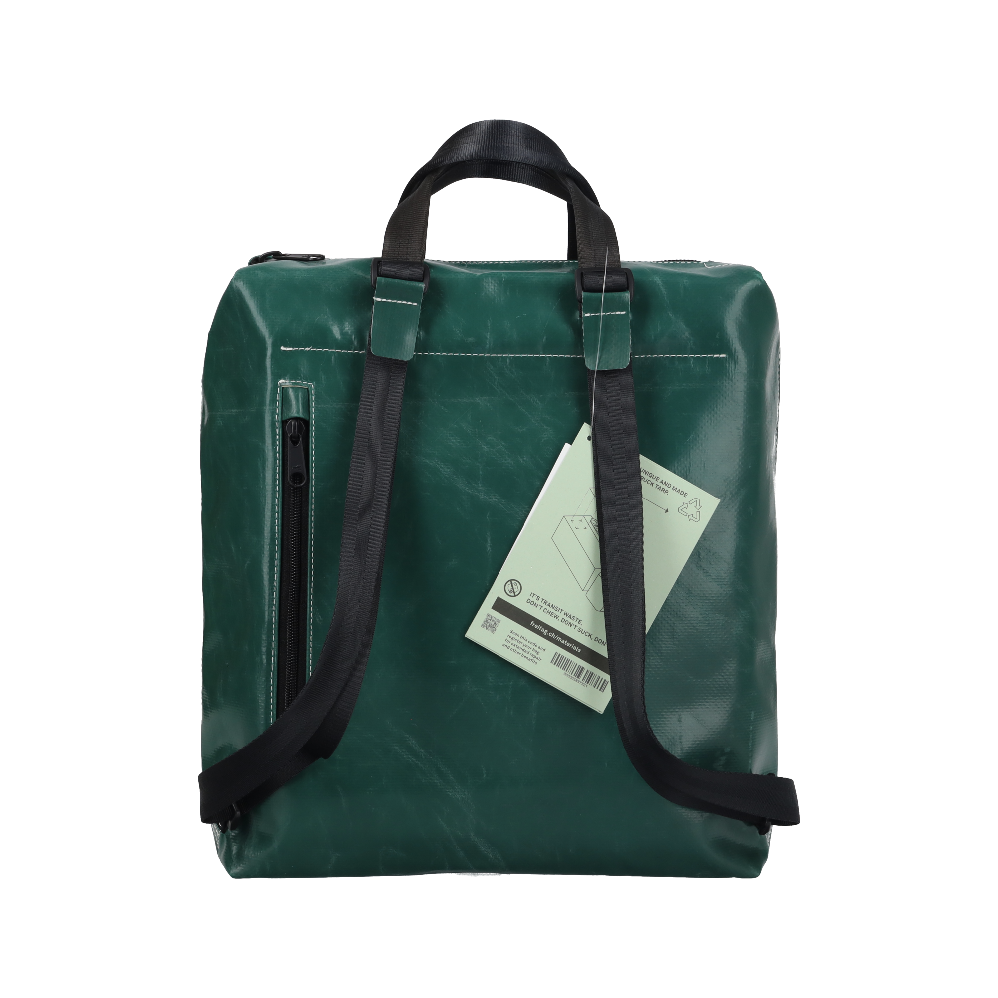 F201 PETE | 074858 | FREITAG