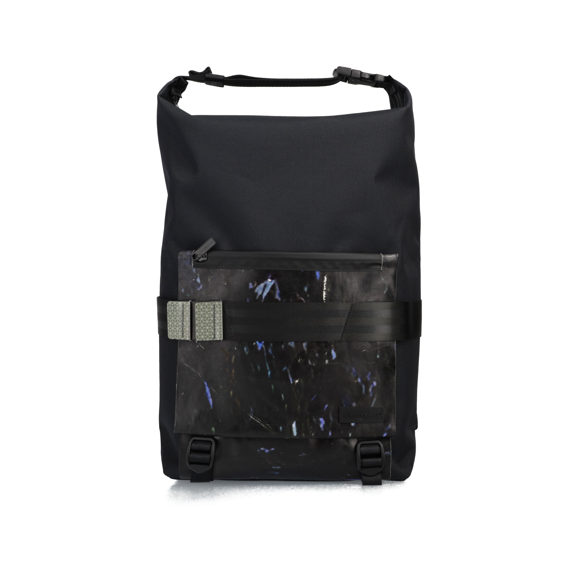 バッグ Freitag アップサイクルされたバッグとアクセサリー | FREITAG