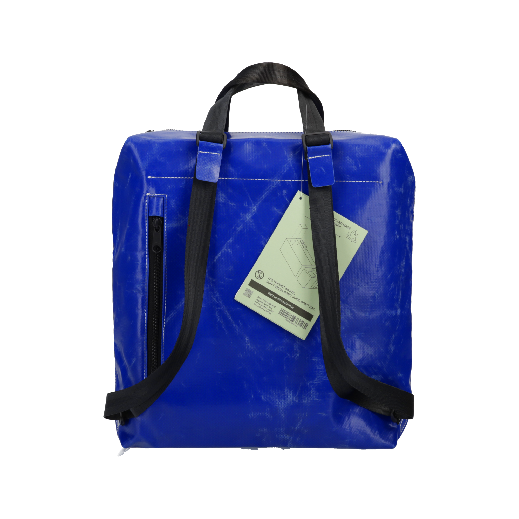 バッグ FREITAG Kowalski FREITAG :: KOWALSKI F253 :: A minimalist everyday backpack