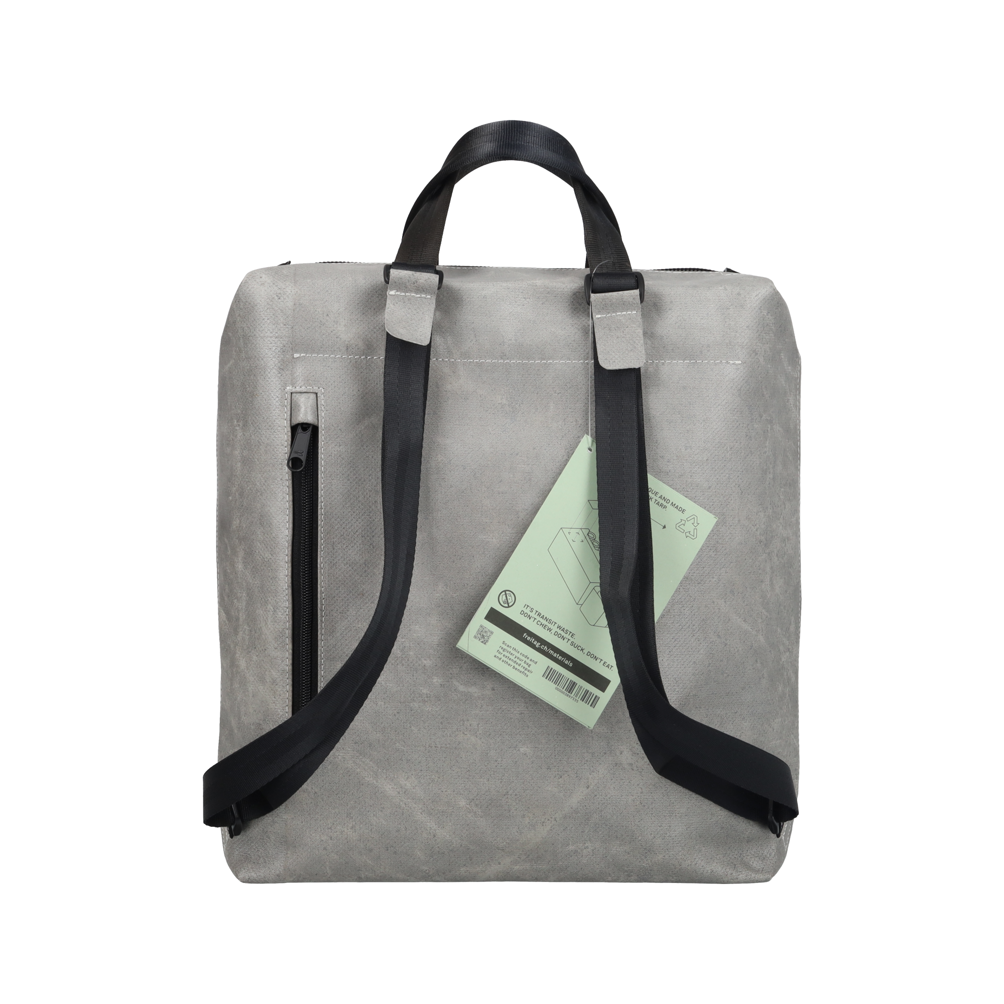 F201 PETE | FREITAG