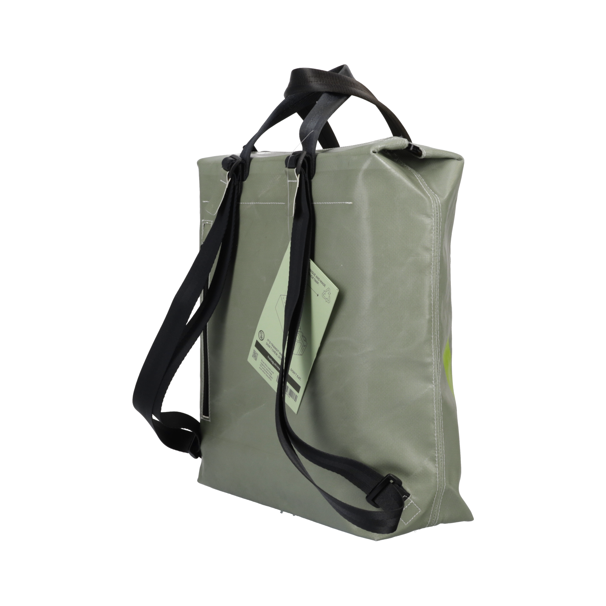 F201 PETE | 897548 | FREITAG