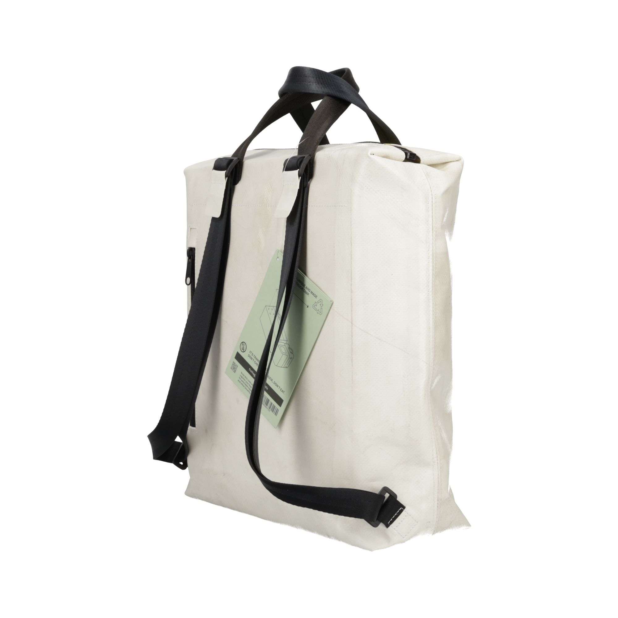 F201 PETE | 897555 | FREITAG