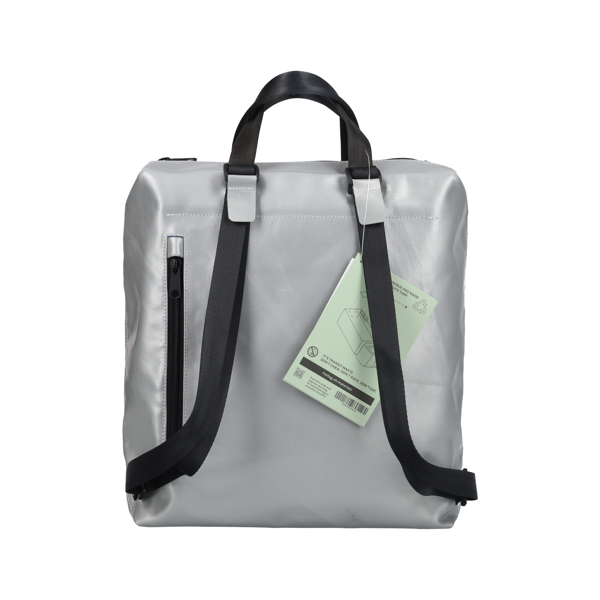 F201 PETE | 897656 | FREITAG