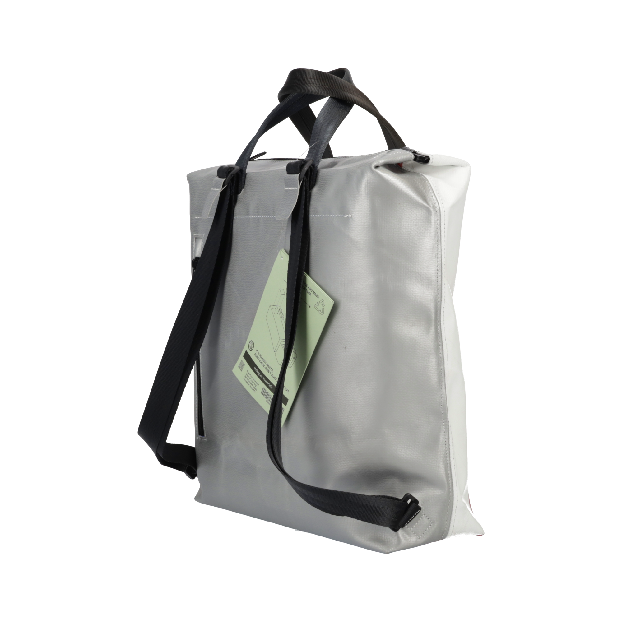 F201 PETE | 897662 | FREITAG