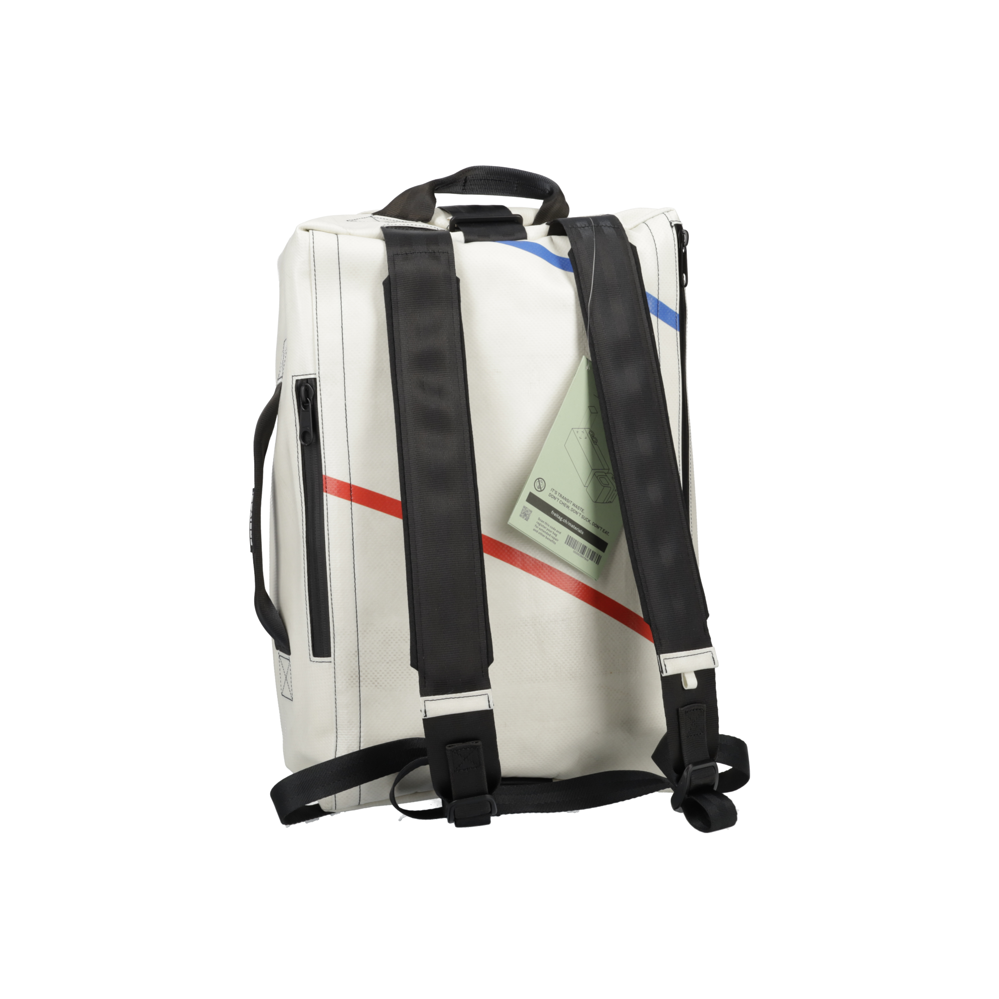 F511 SKIPPER | 897849 | FREITAG