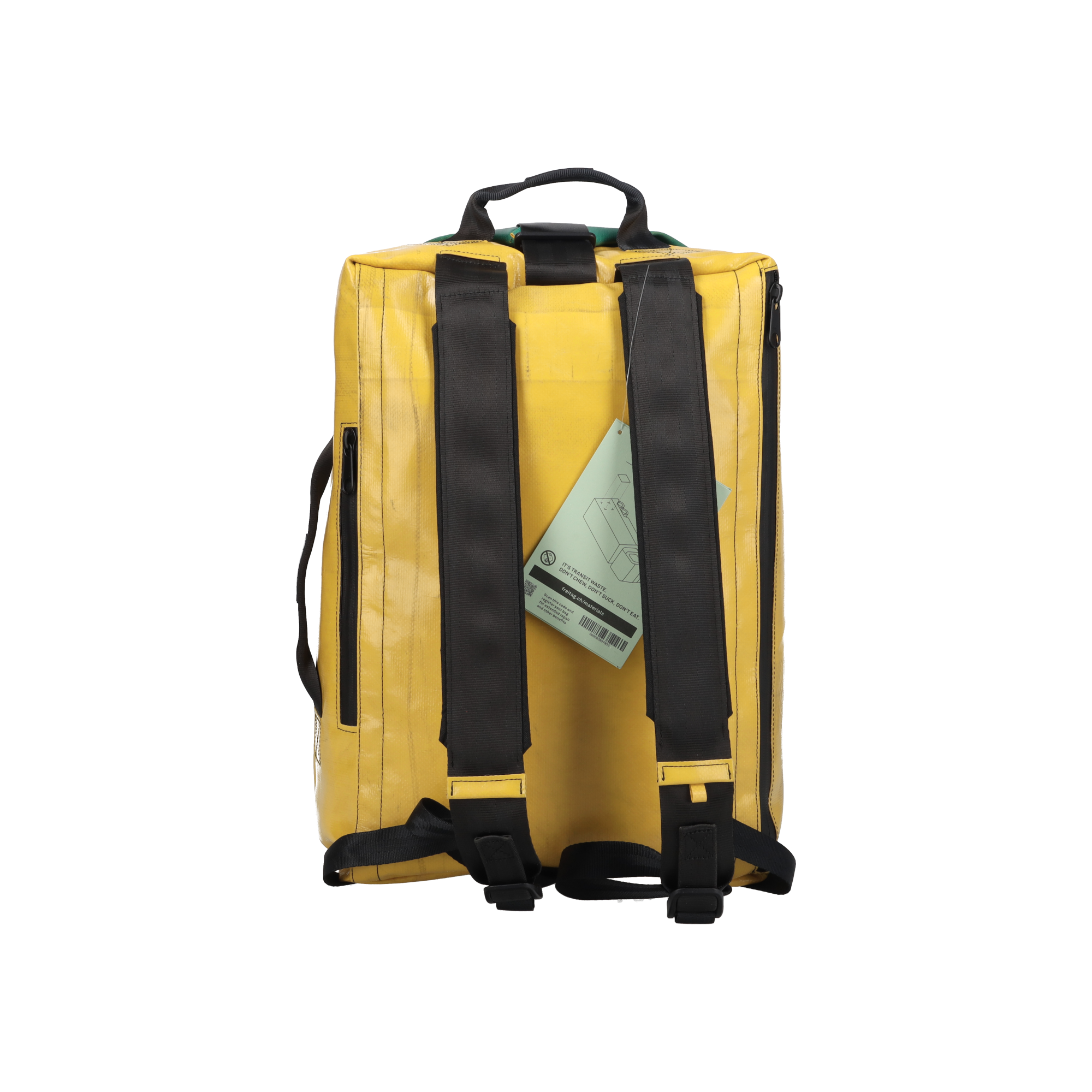 F511 SKIPPER | 897853 | FREITAG